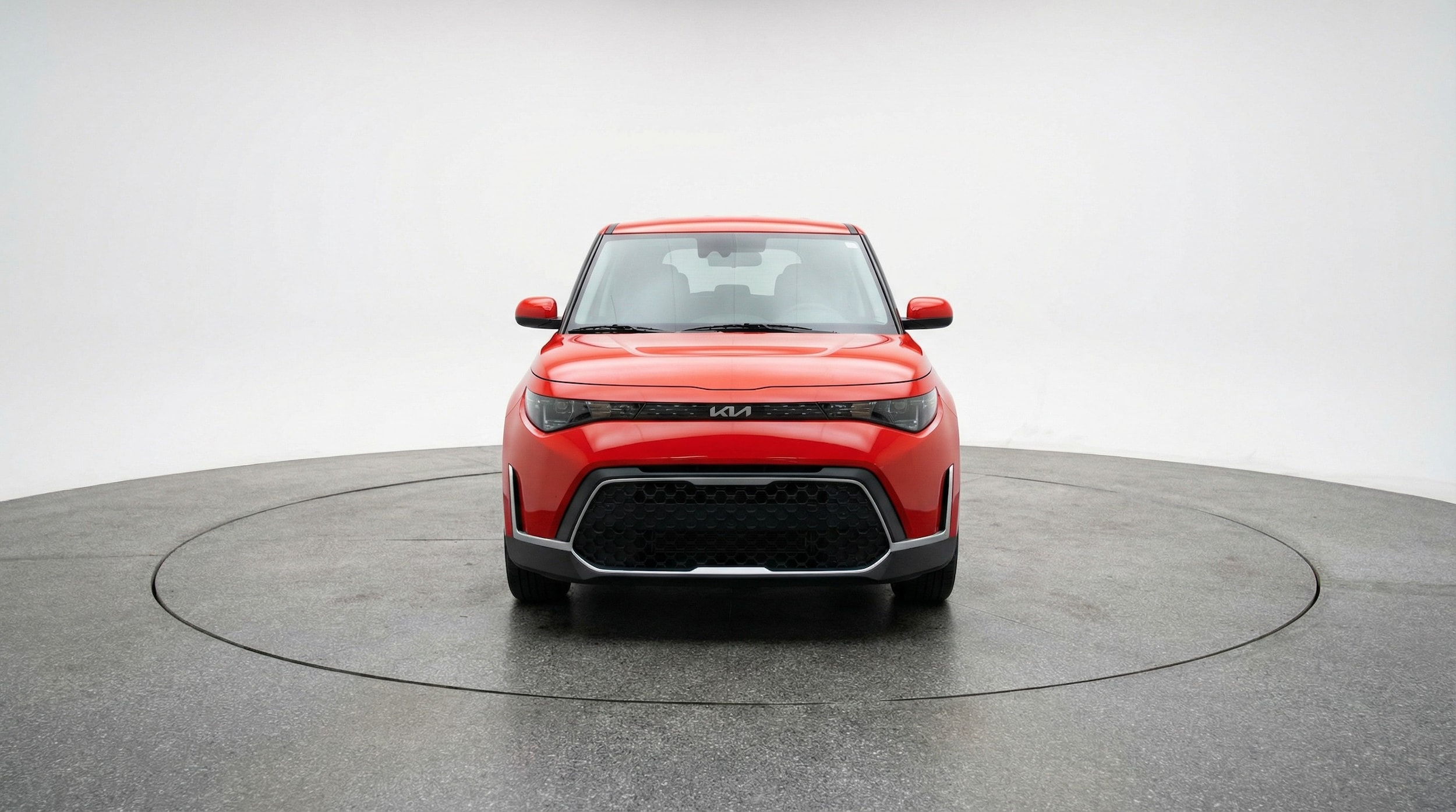 Thumbnail: 2025 Kia Soul - 2