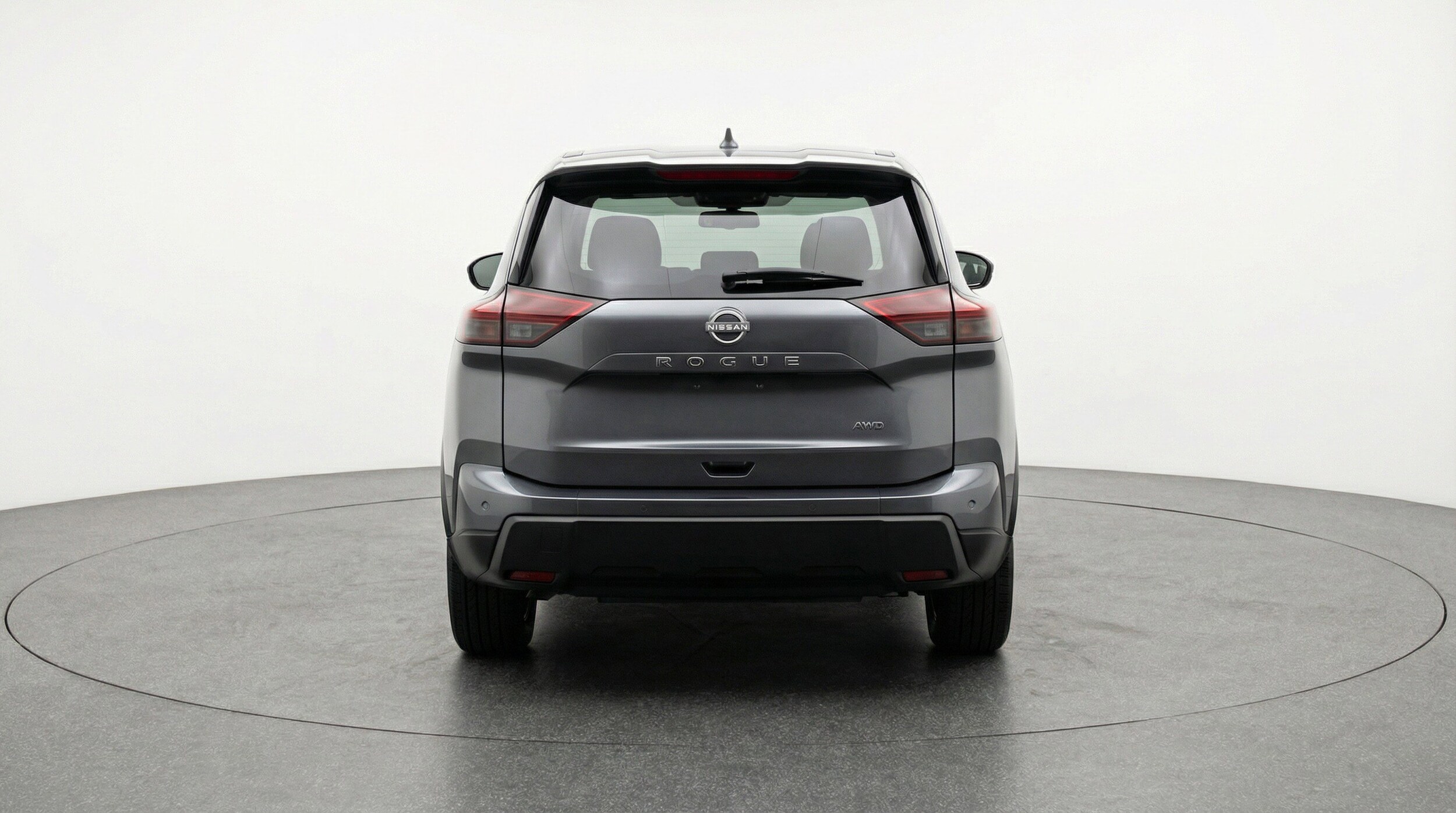 Thumbnail: 2025 Nissan Rogue - 7