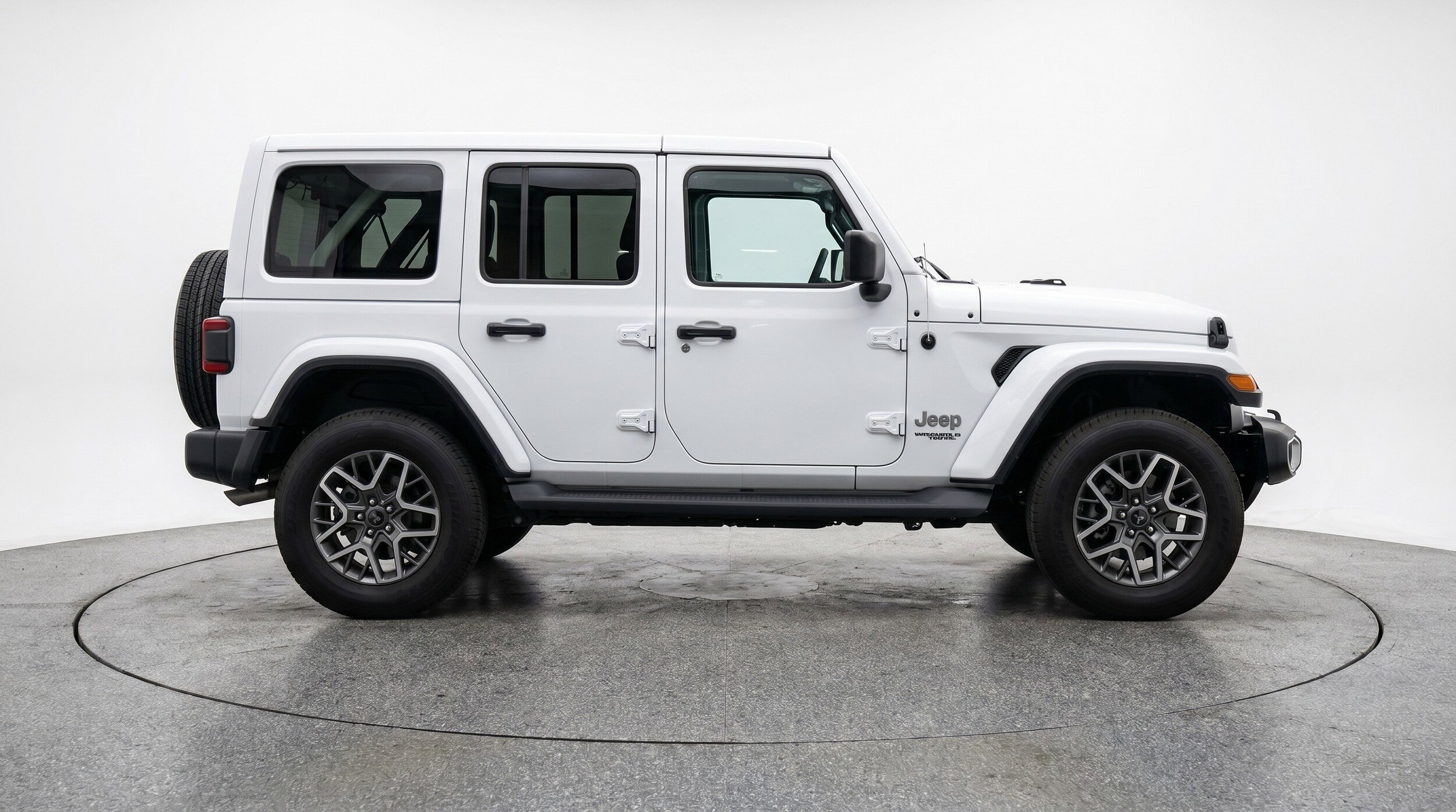 Thumbnail: 2025 Jeep Wrangler - 11
