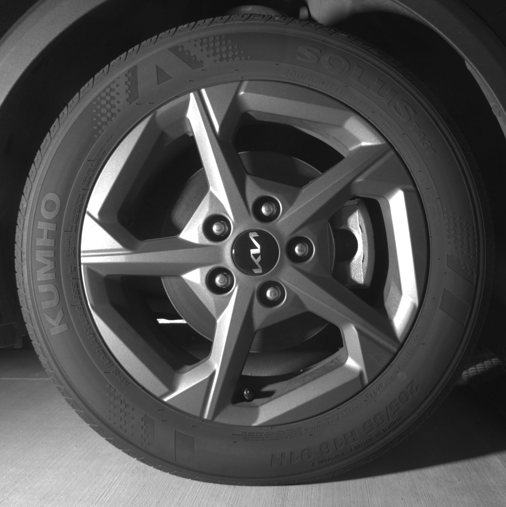 Thumbnail: 2025 Kia K4 - 10