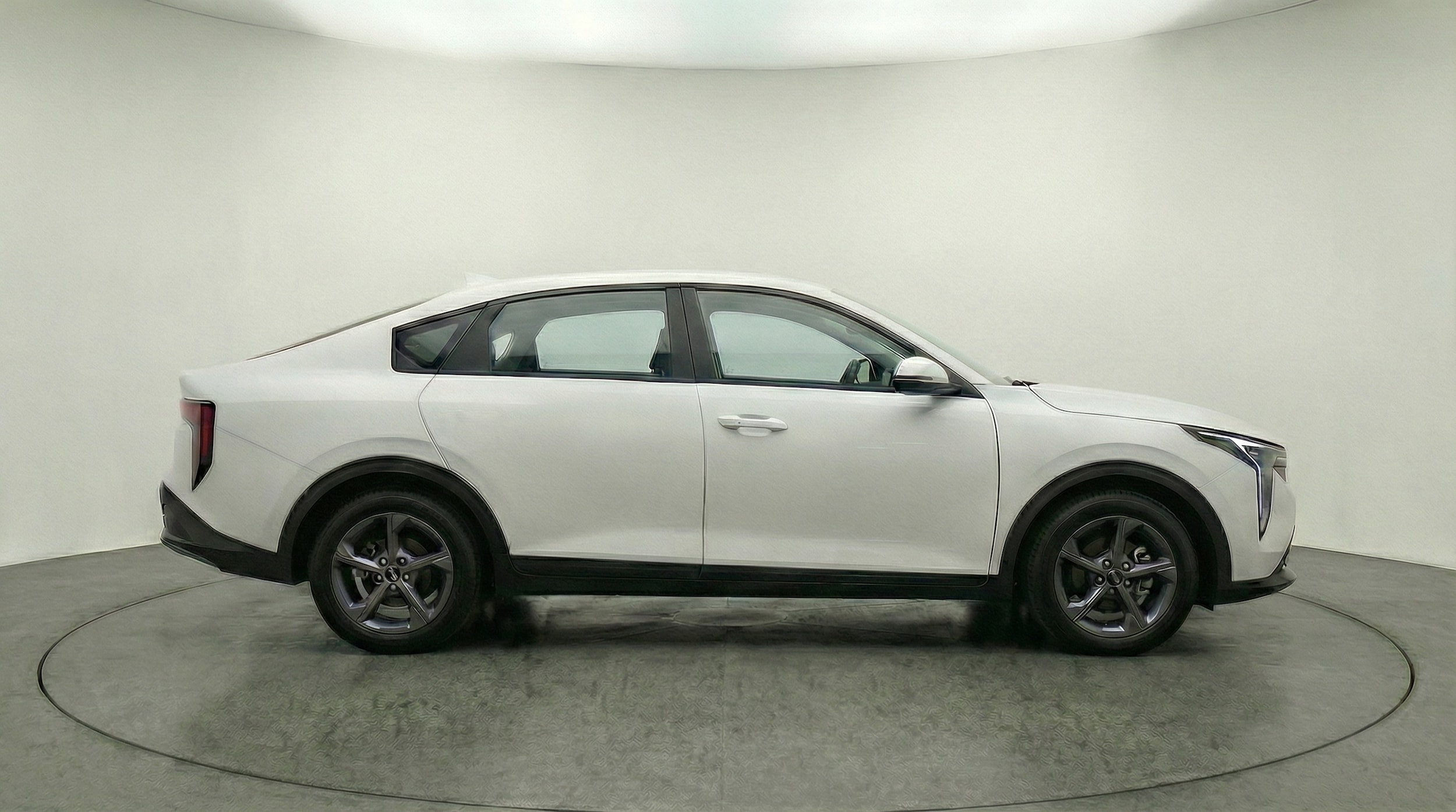 Thumbnail: 2025 Kia K4 - 8