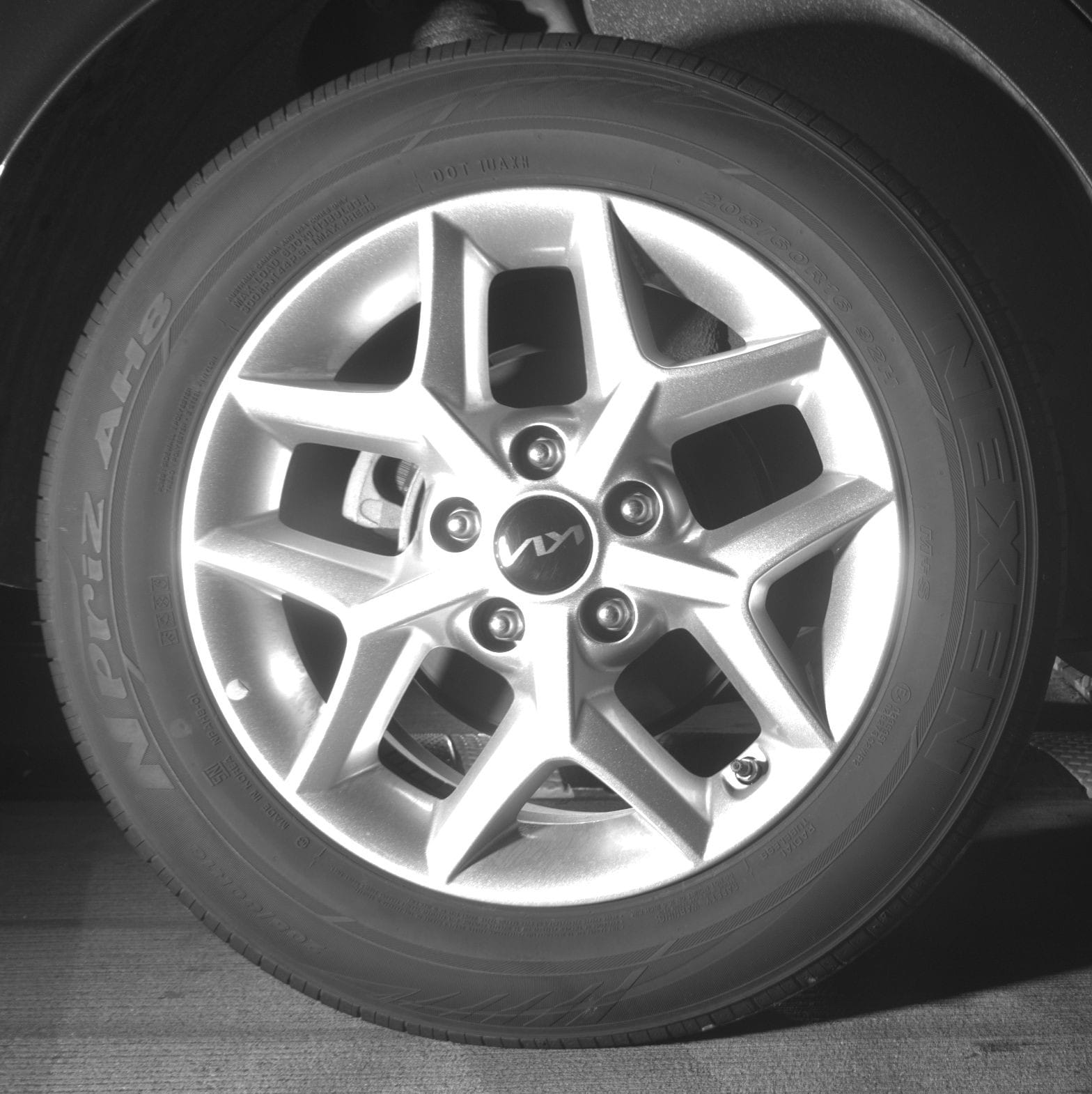 Thumbnail: 2025 Kia Soul - 12