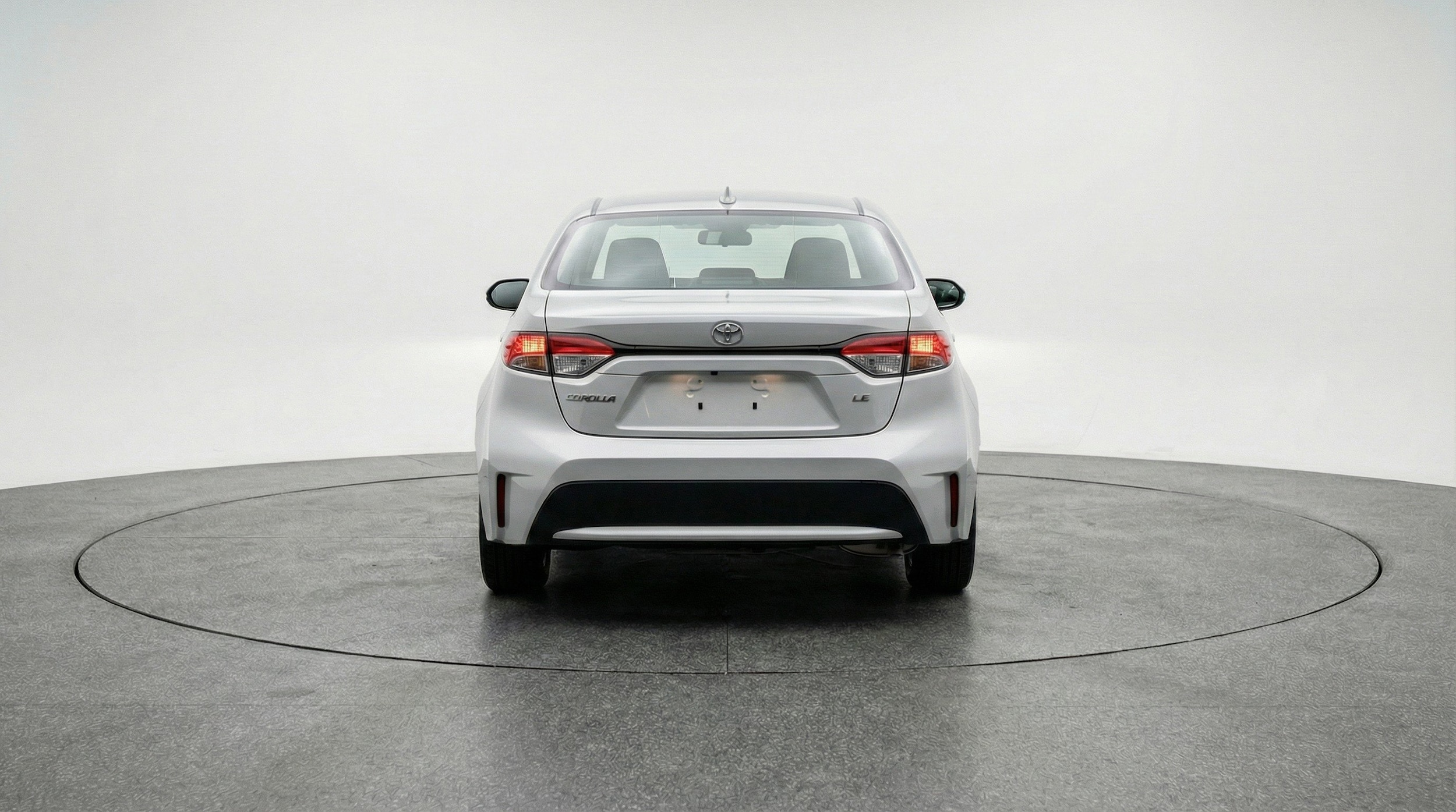 Thumbnail: 2025 Toyota Corolla - 7