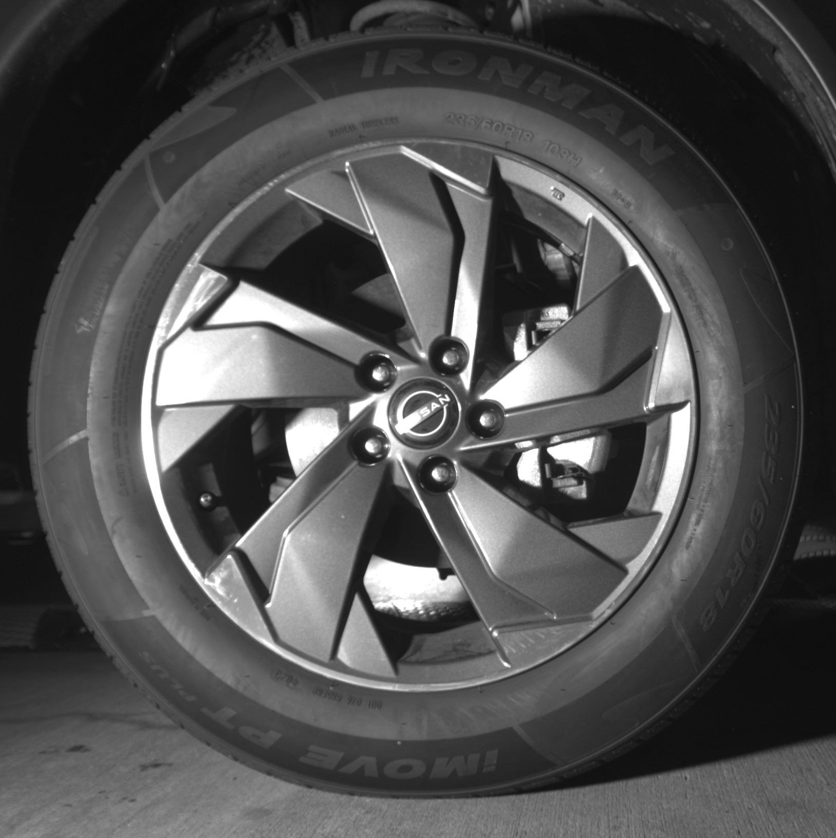 Thumbnail: 2025 Nissan Rogue - 13