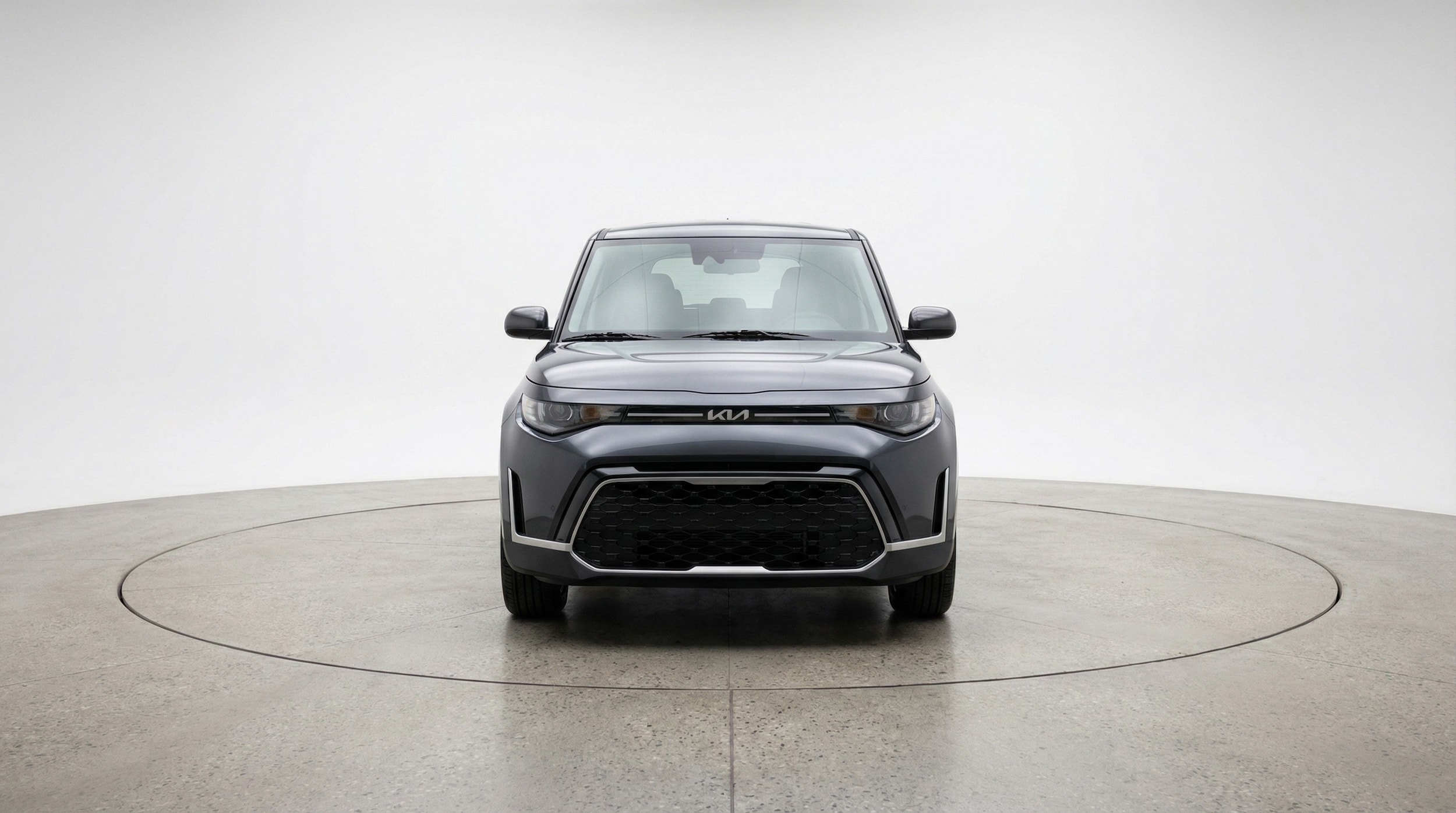 Thumbnail: 2025 Kia Soul - 2