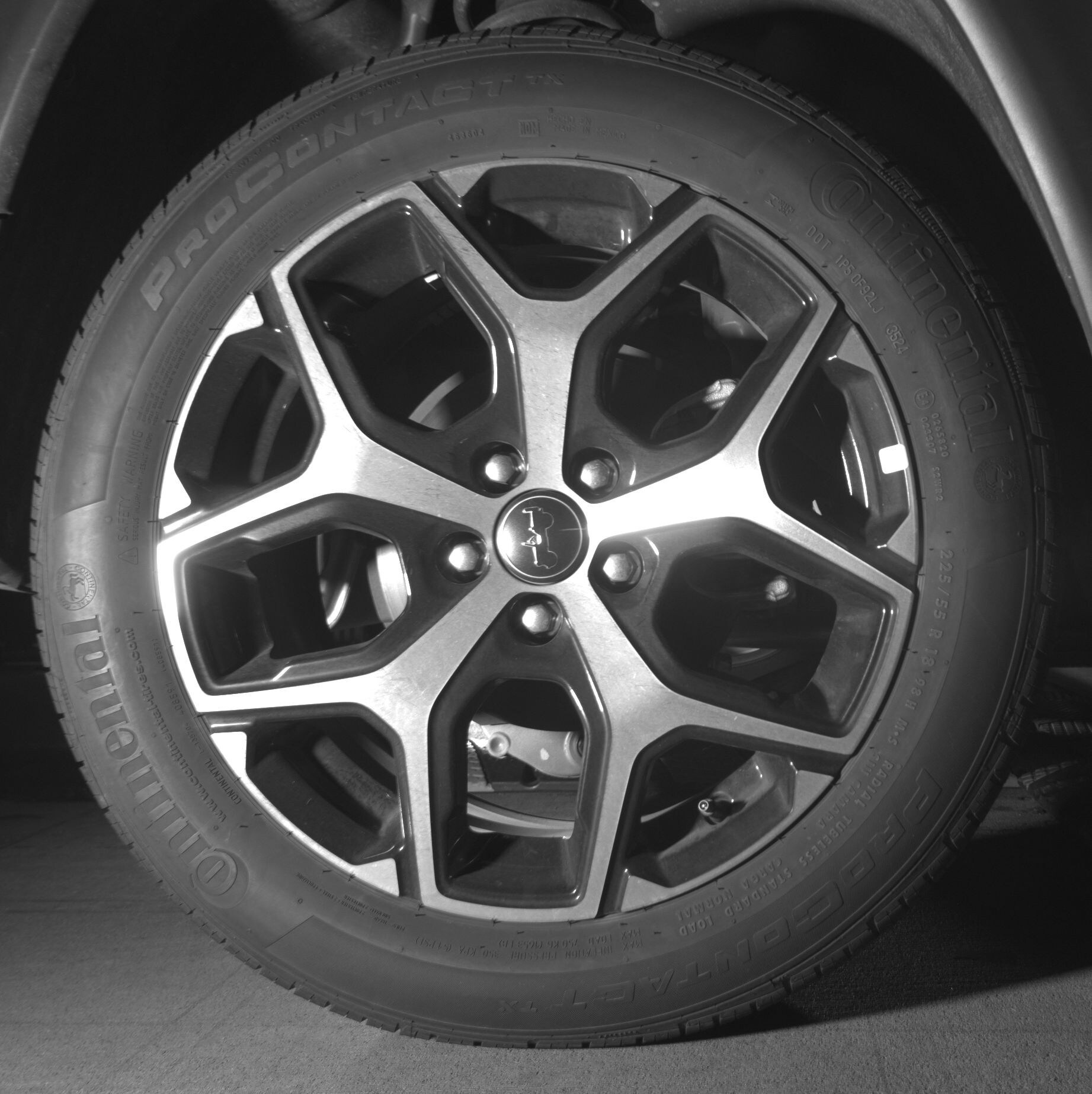 Thumbnail: 2025 Jeep Compass - 12