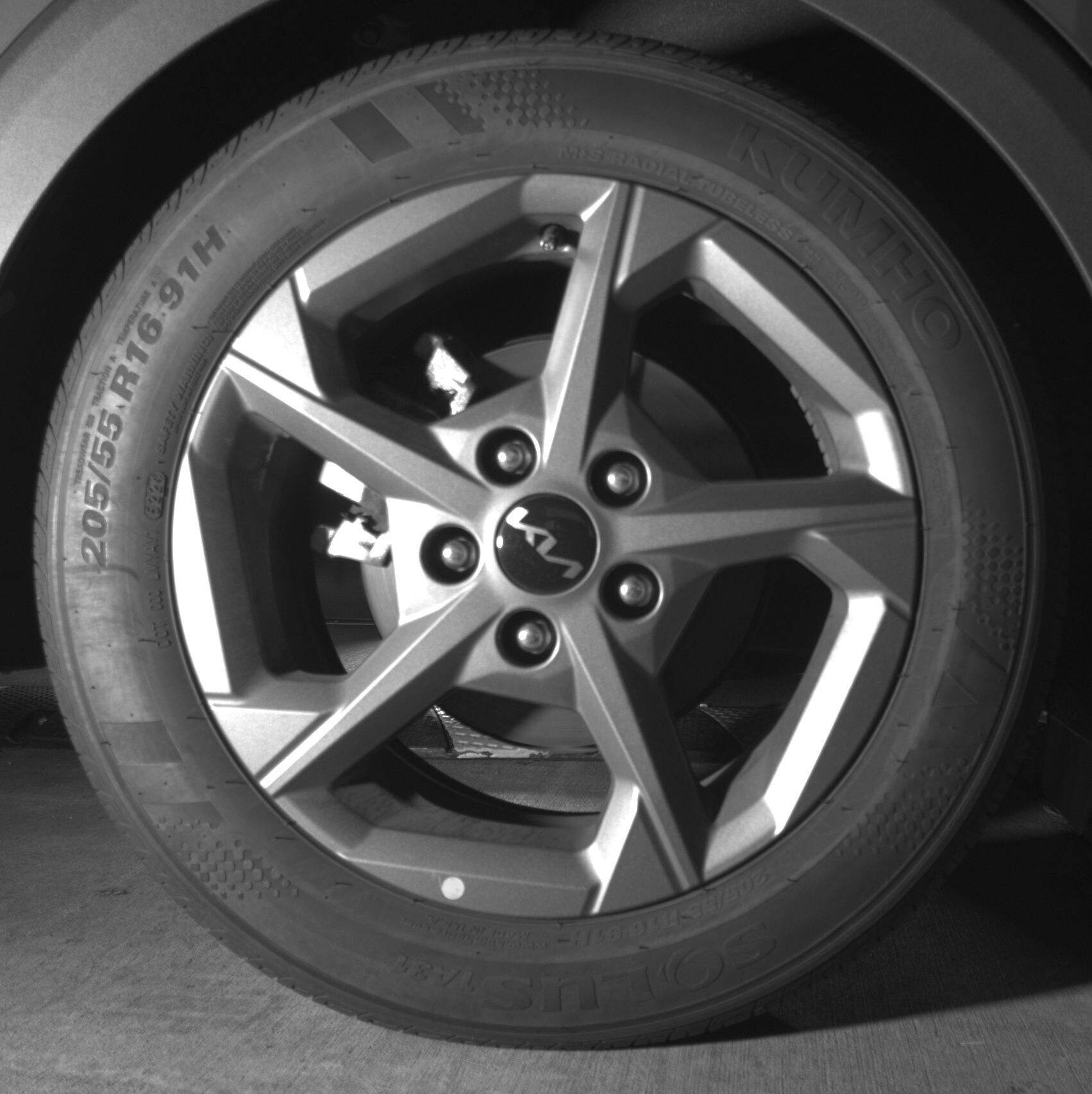 Thumbnail: 2025 Kia K4 - 12