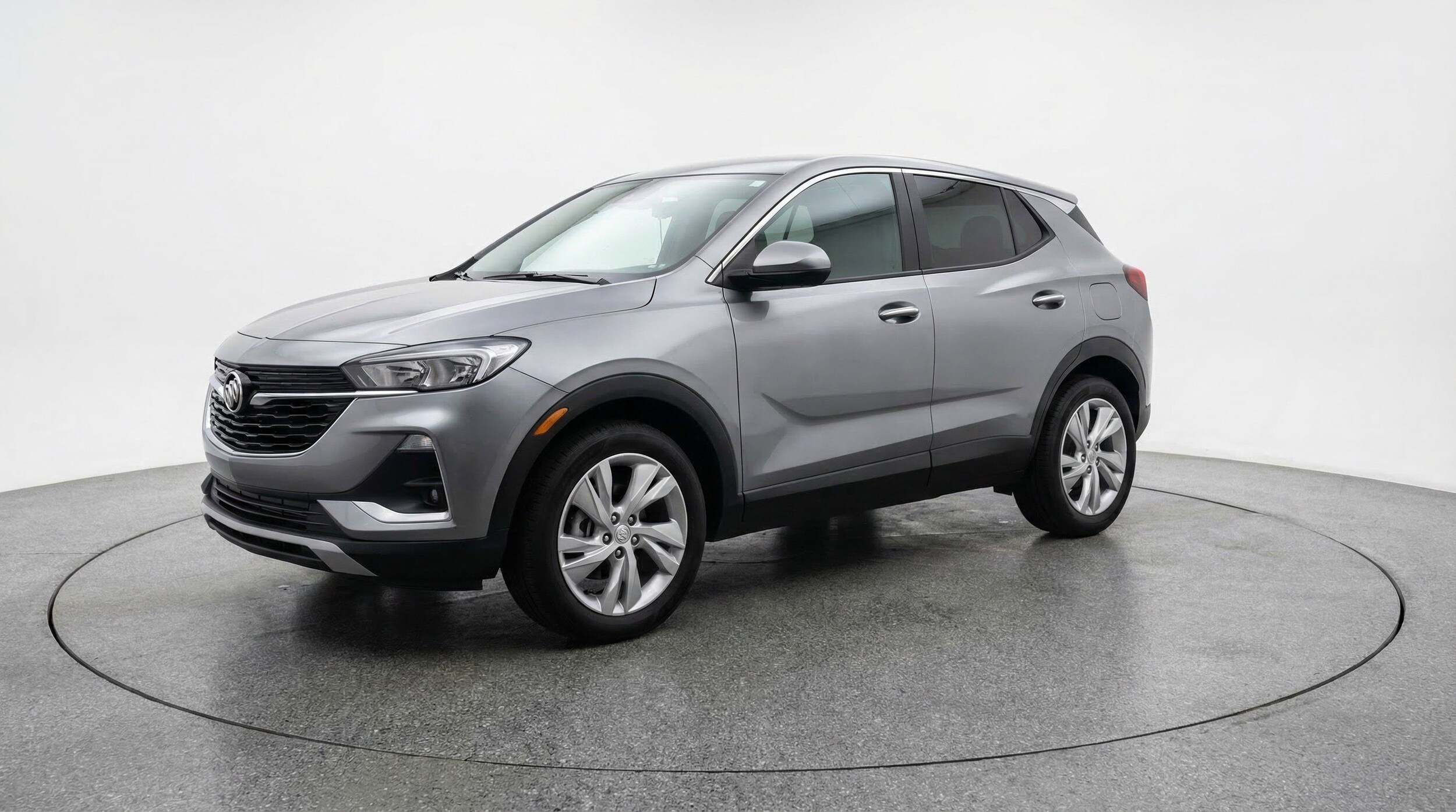 Thumbnail: 2025 Buick Encore GX - 3