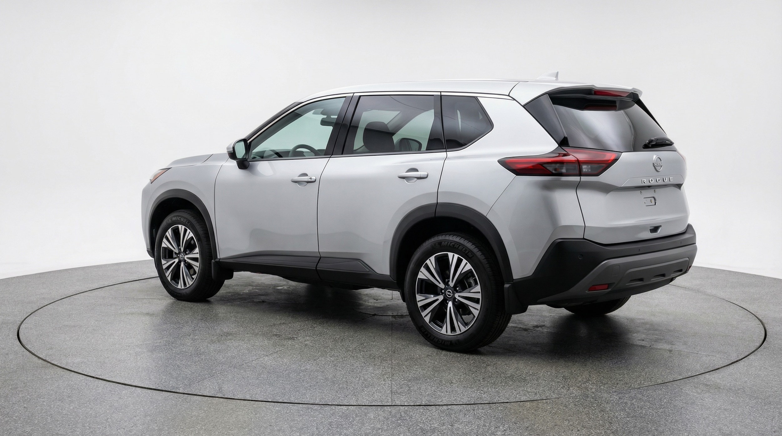 Thumbnail: 2025 Nissan Rogue - 5