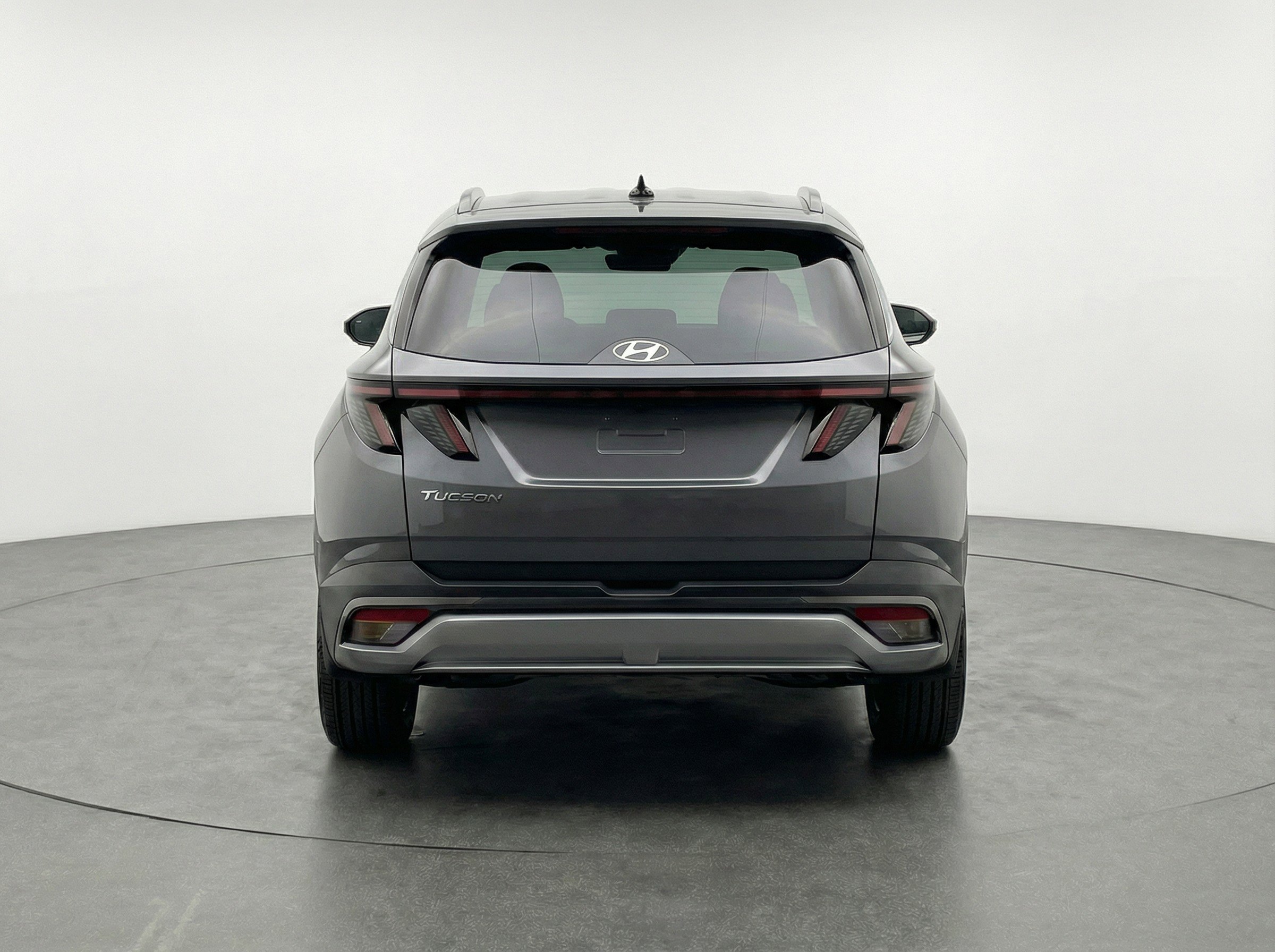 Thumbnail: 2025 Hyundai Tucson - 7