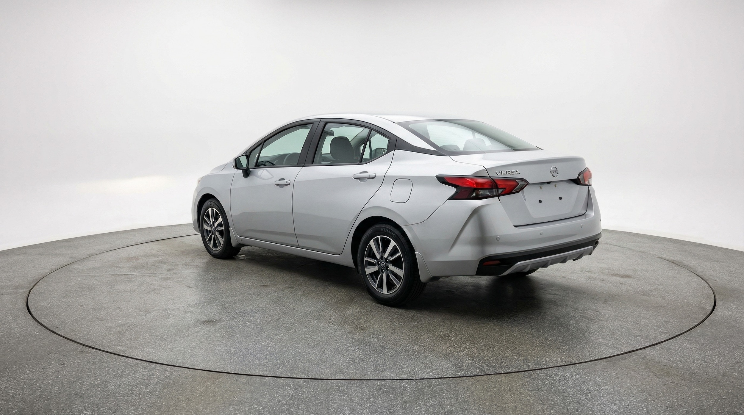 Thumbnail: 2025 Nissan Versa - 5