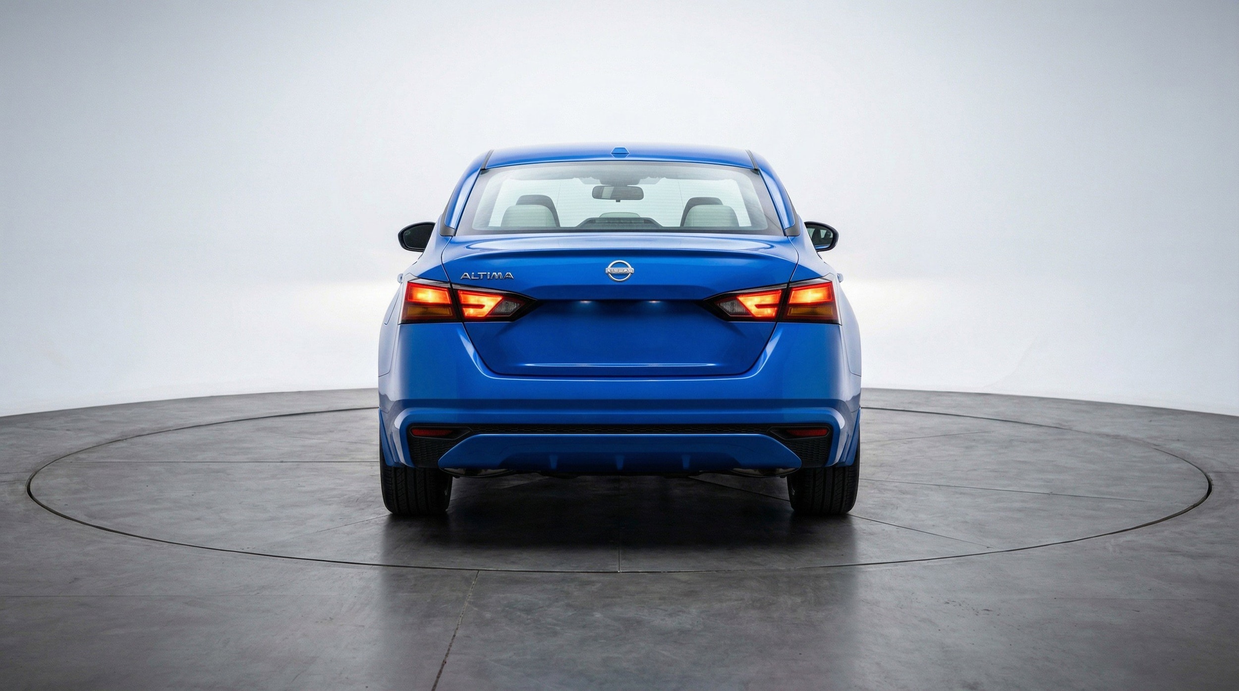 Thumbnail: 2025 Nissan Altima - 7