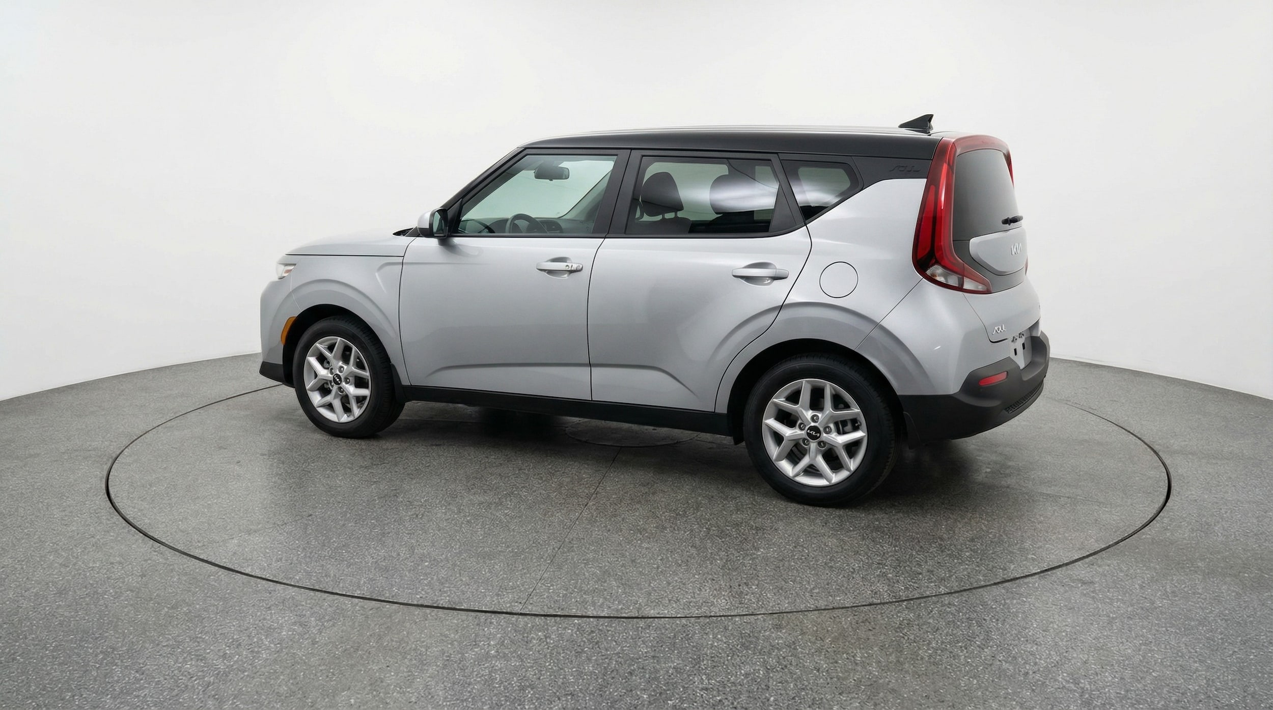 Thumbnail: 2025 Kia Soul - 5