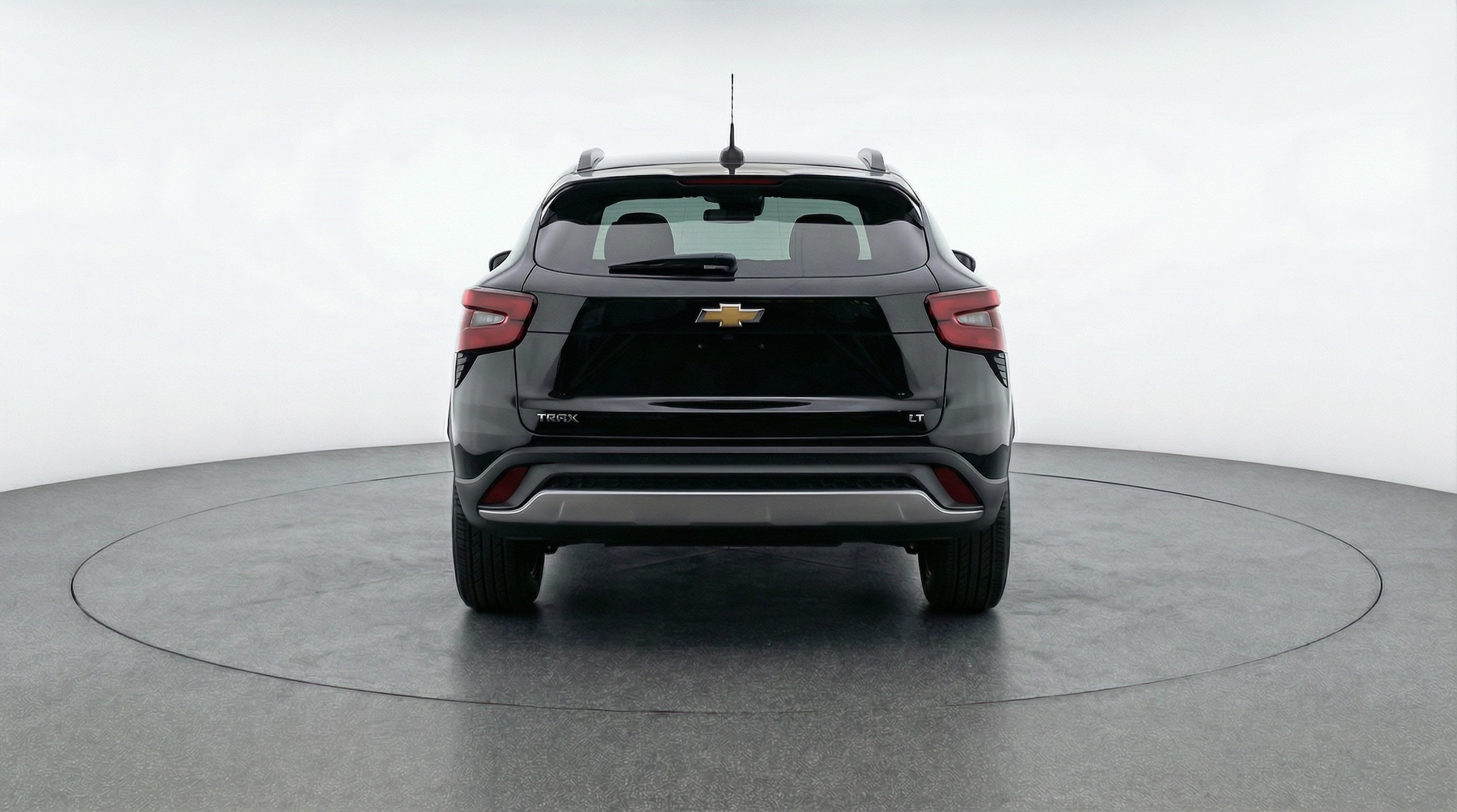 Thumbnail: 2025 Chevrolet Trax - 6