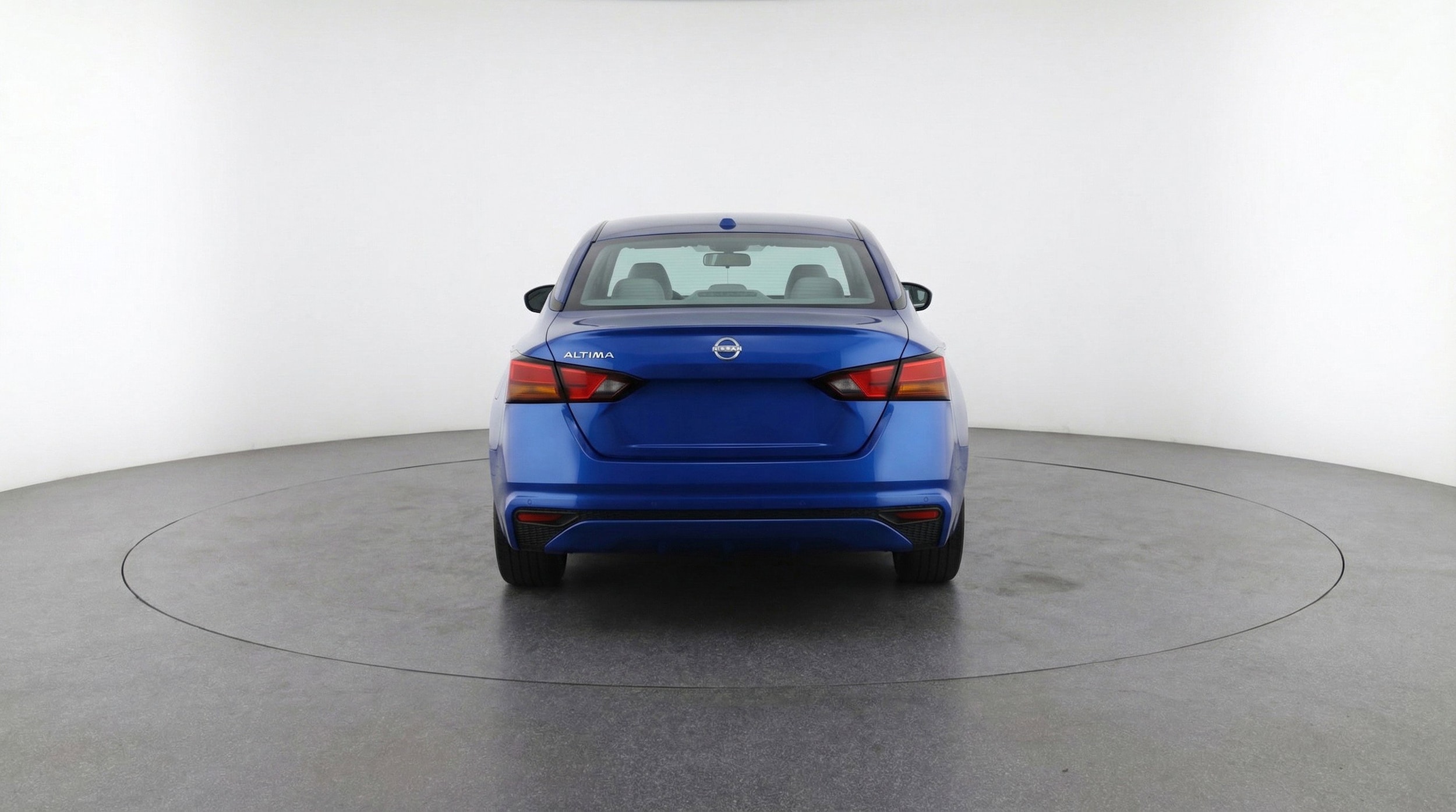 Thumbnail: 2025 Nissan Altima - 7