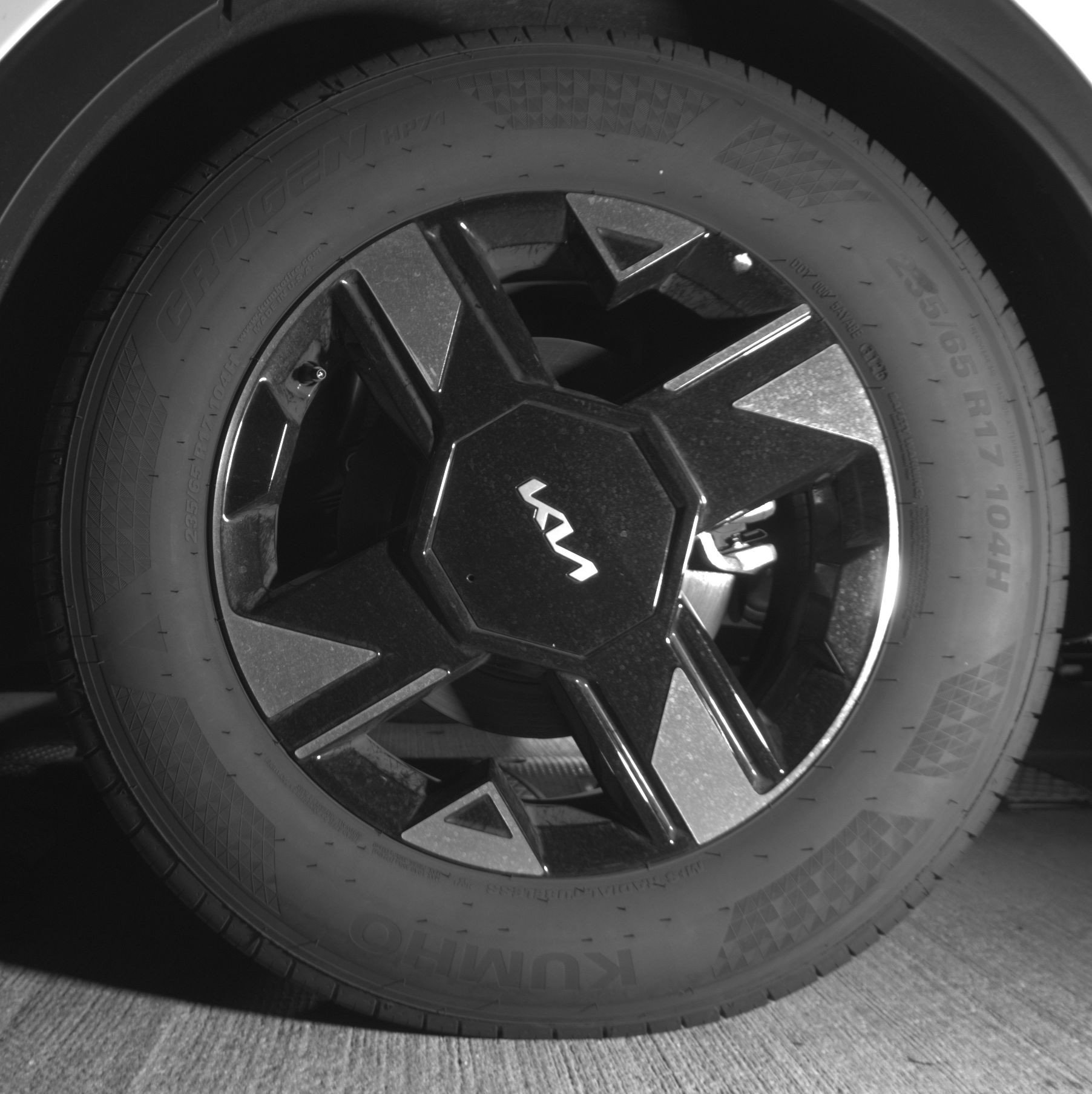 Thumbnail: 2026 Kia Sportage - 14
