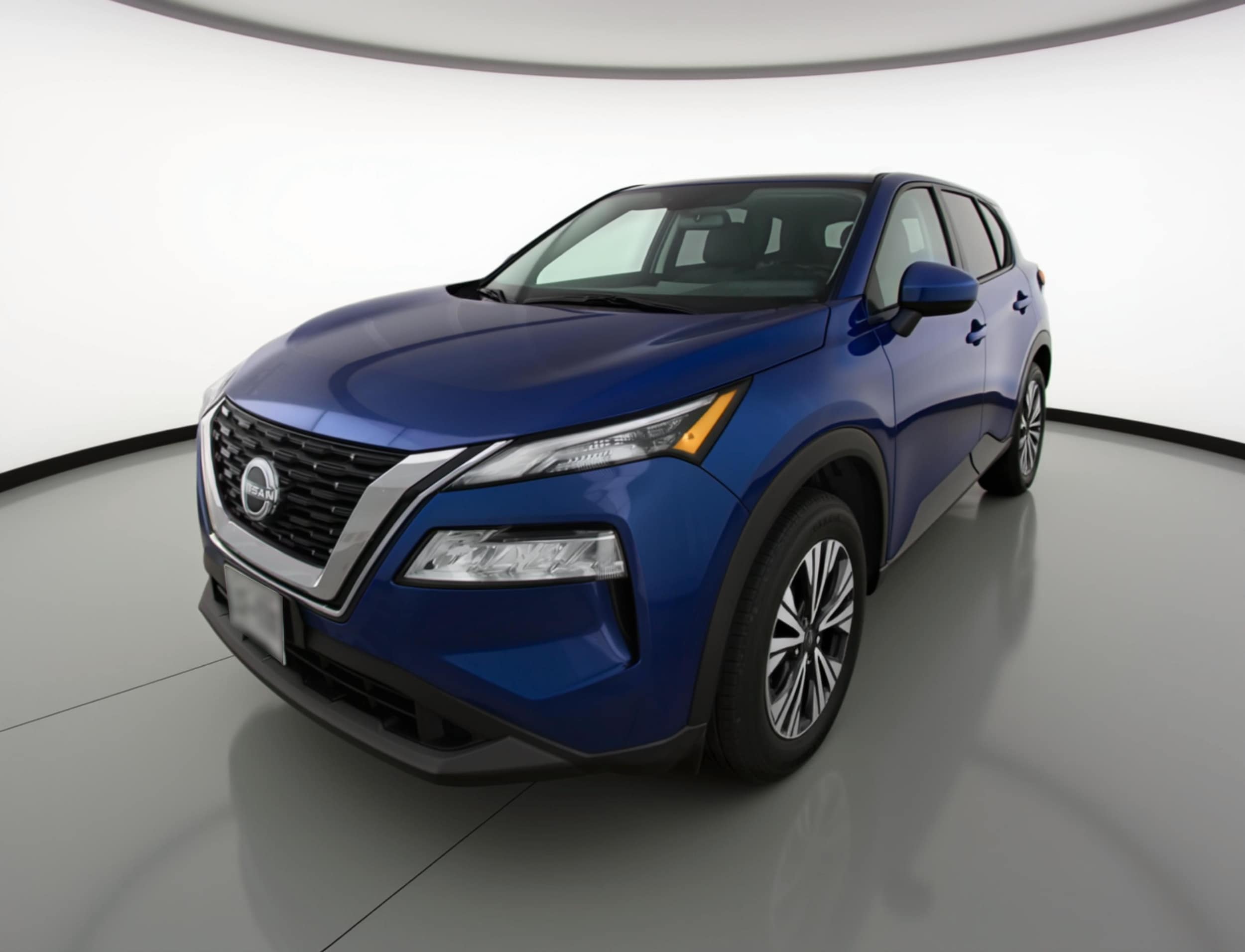 Thumbnail: 2023 Nissan Rogue - 3