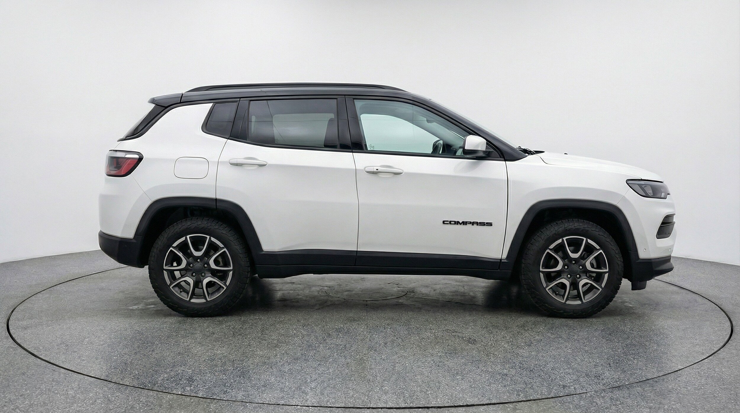 Thumbnail: 2025 Jeep Compass - 11