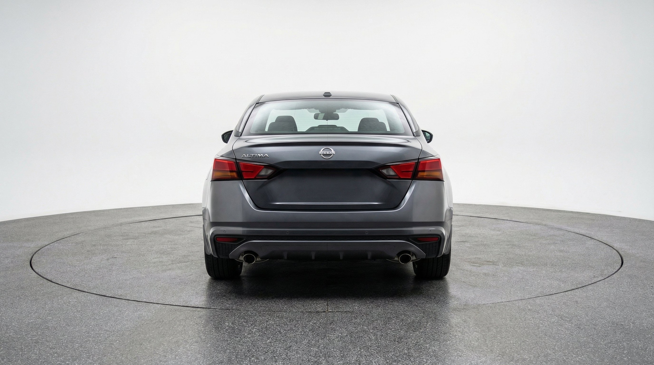 Thumbnail: 2025 Nissan Altima - 7