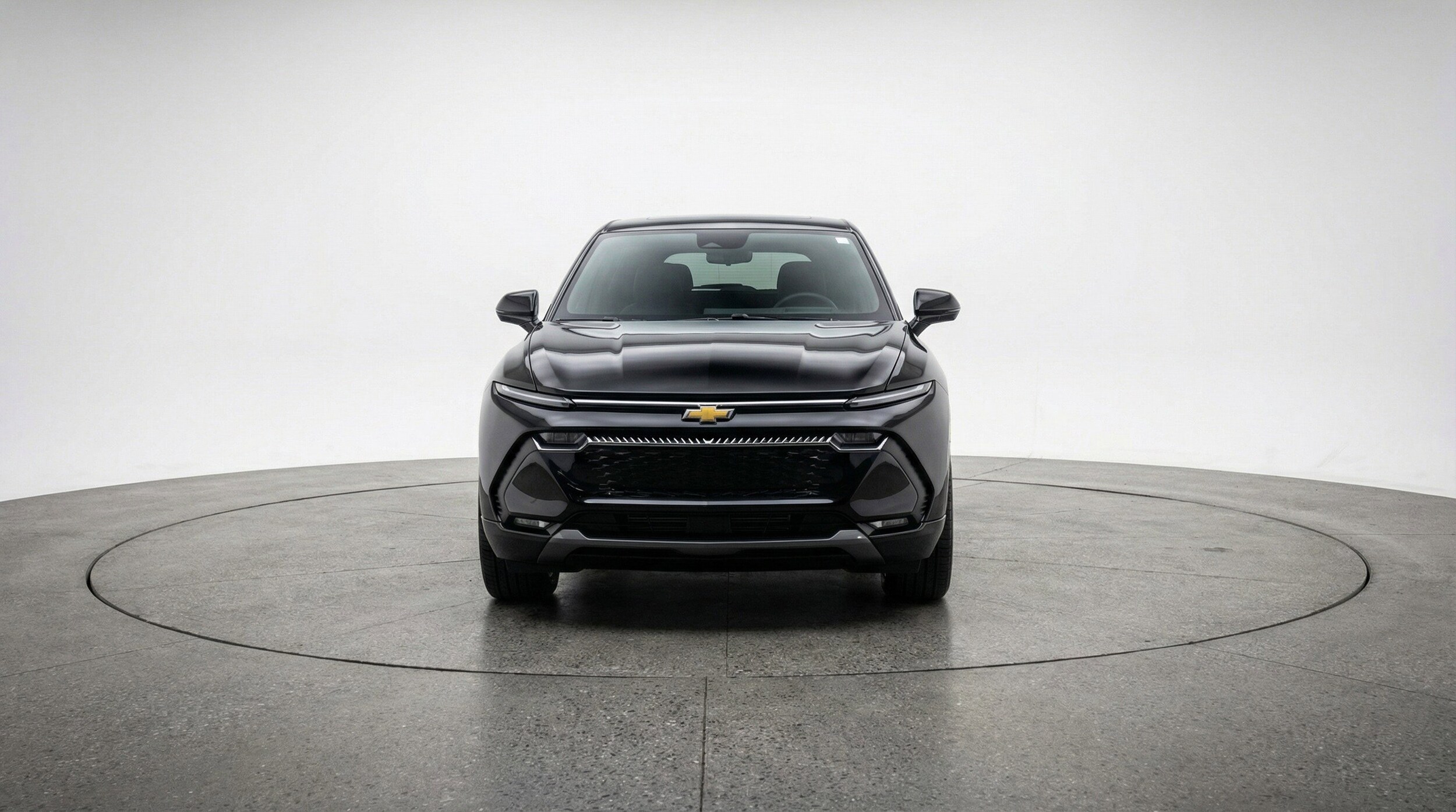 Thumbnail: 2025 Chevrolet Equinox - 2