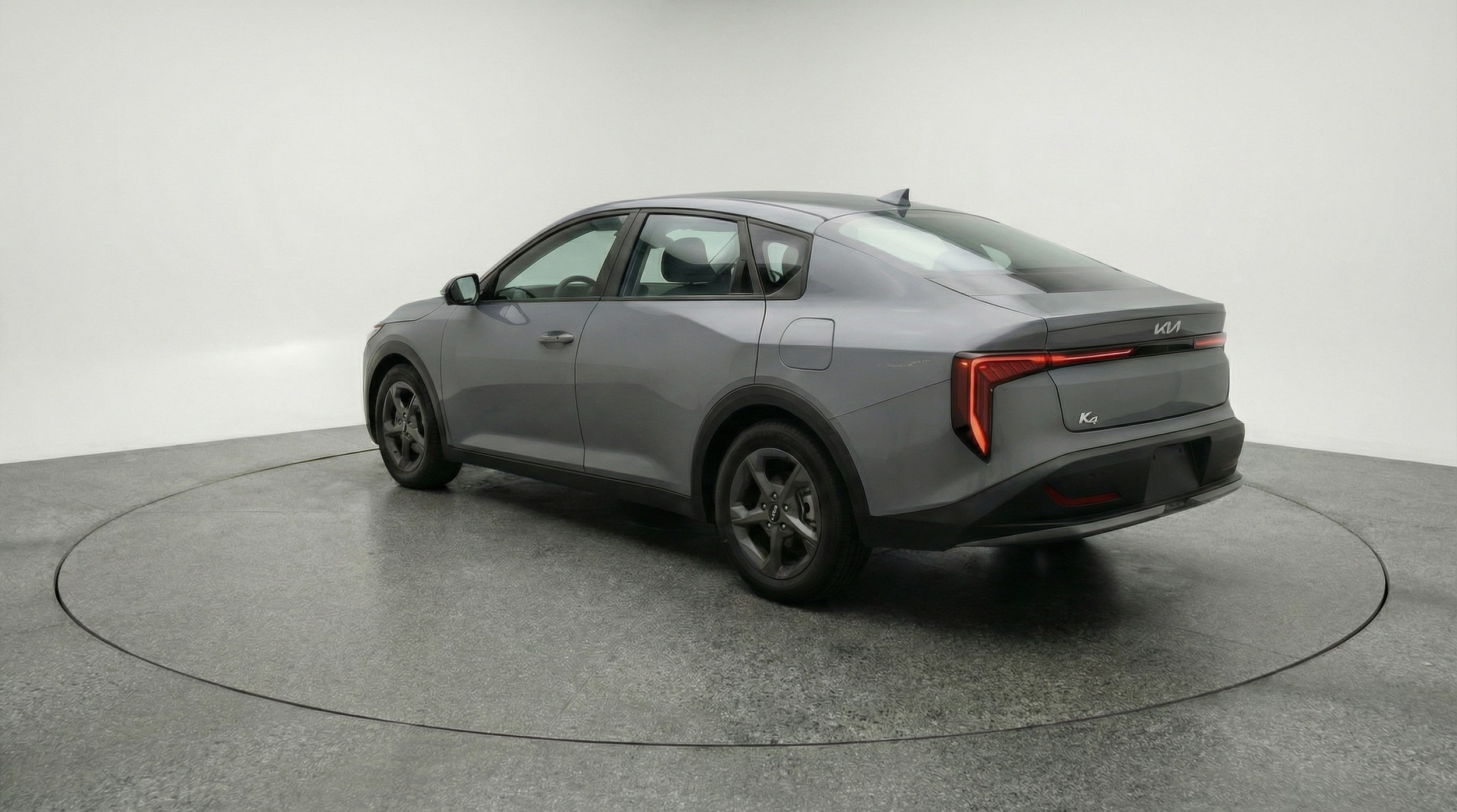 Thumbnail: 2025 Kia K4 - 5