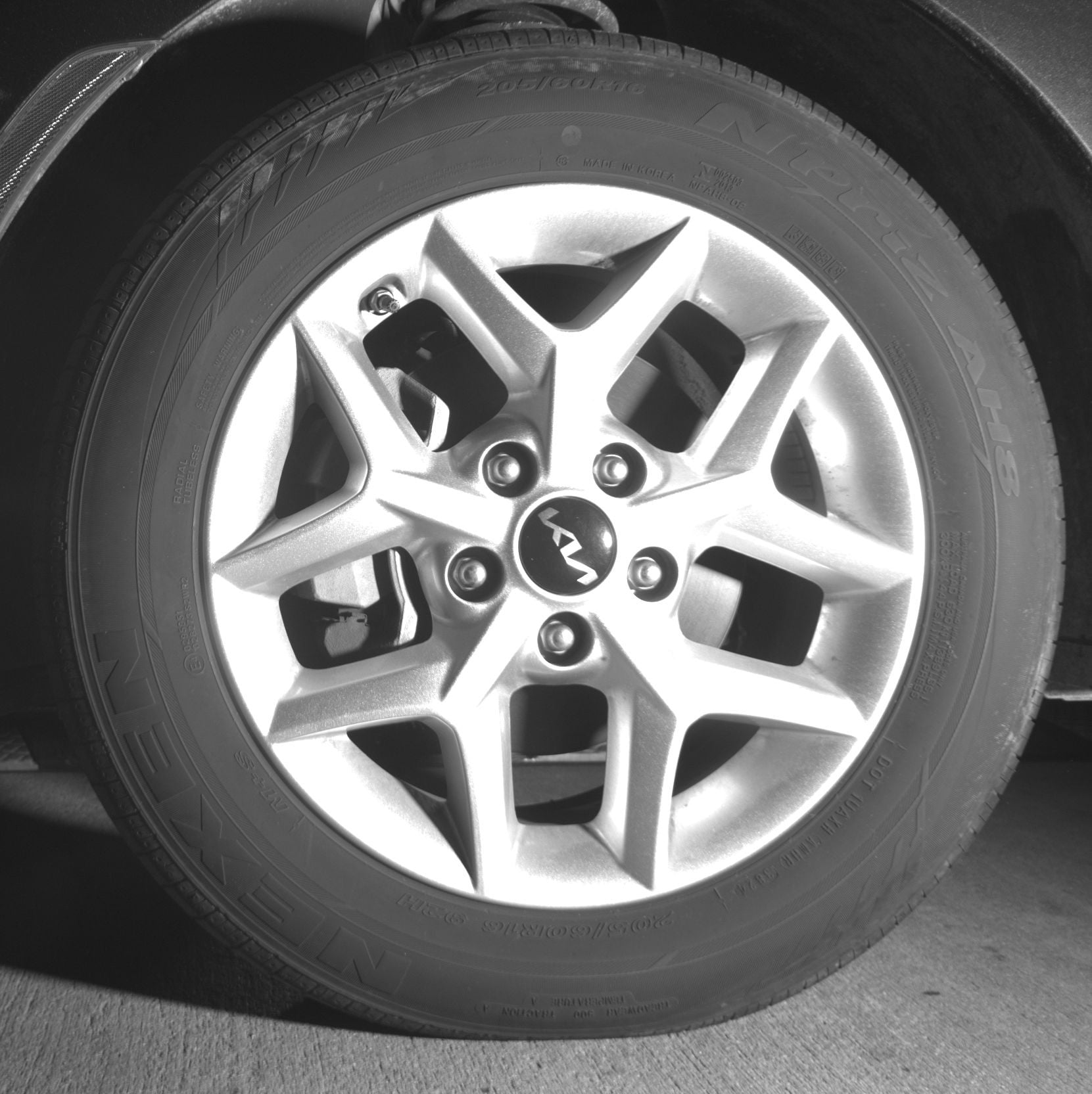 Thumbnail: 2025 Kia Soul - 9