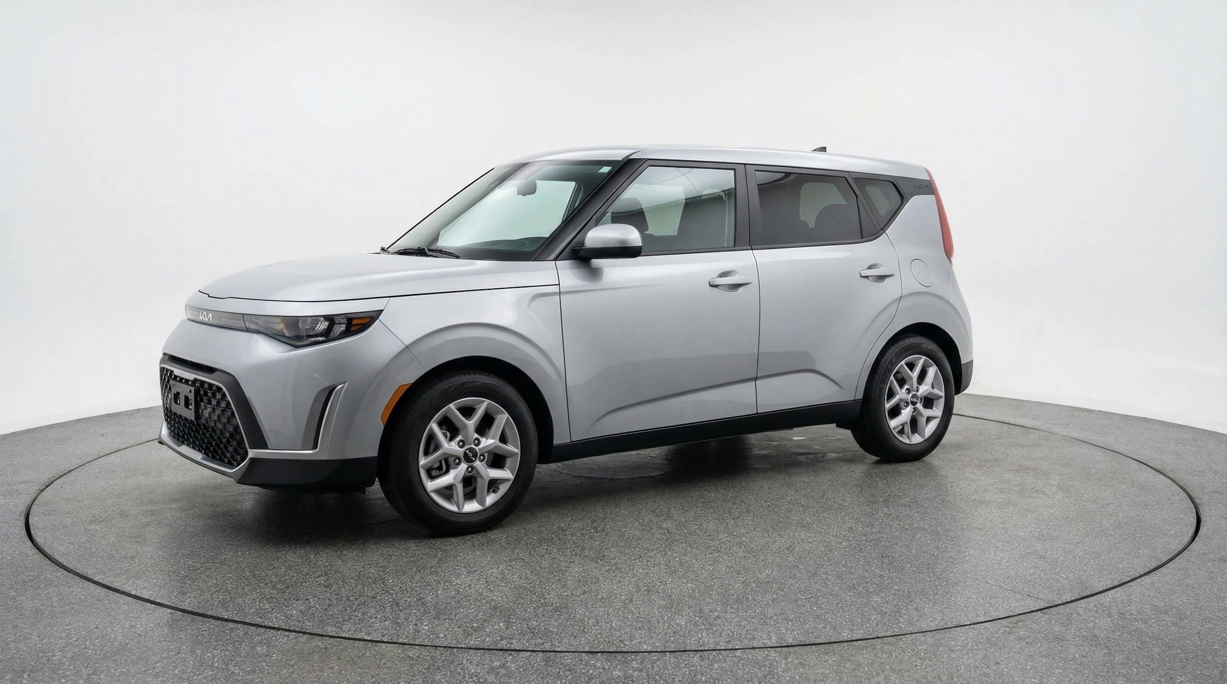 Thumbnail: 2025 Kia Soul - 3