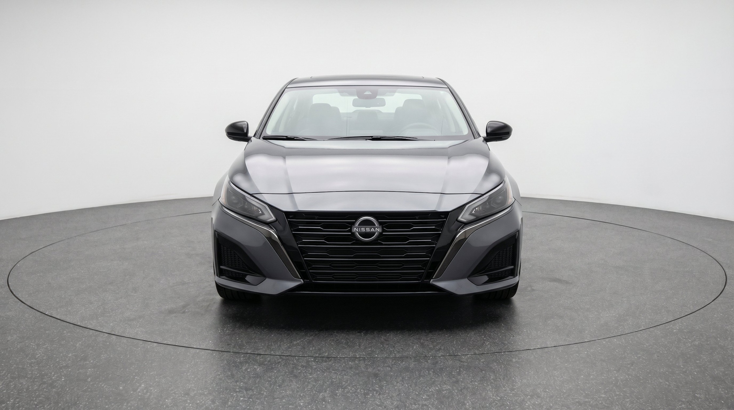 Thumbnail: 2026 Nissan Altima - 2