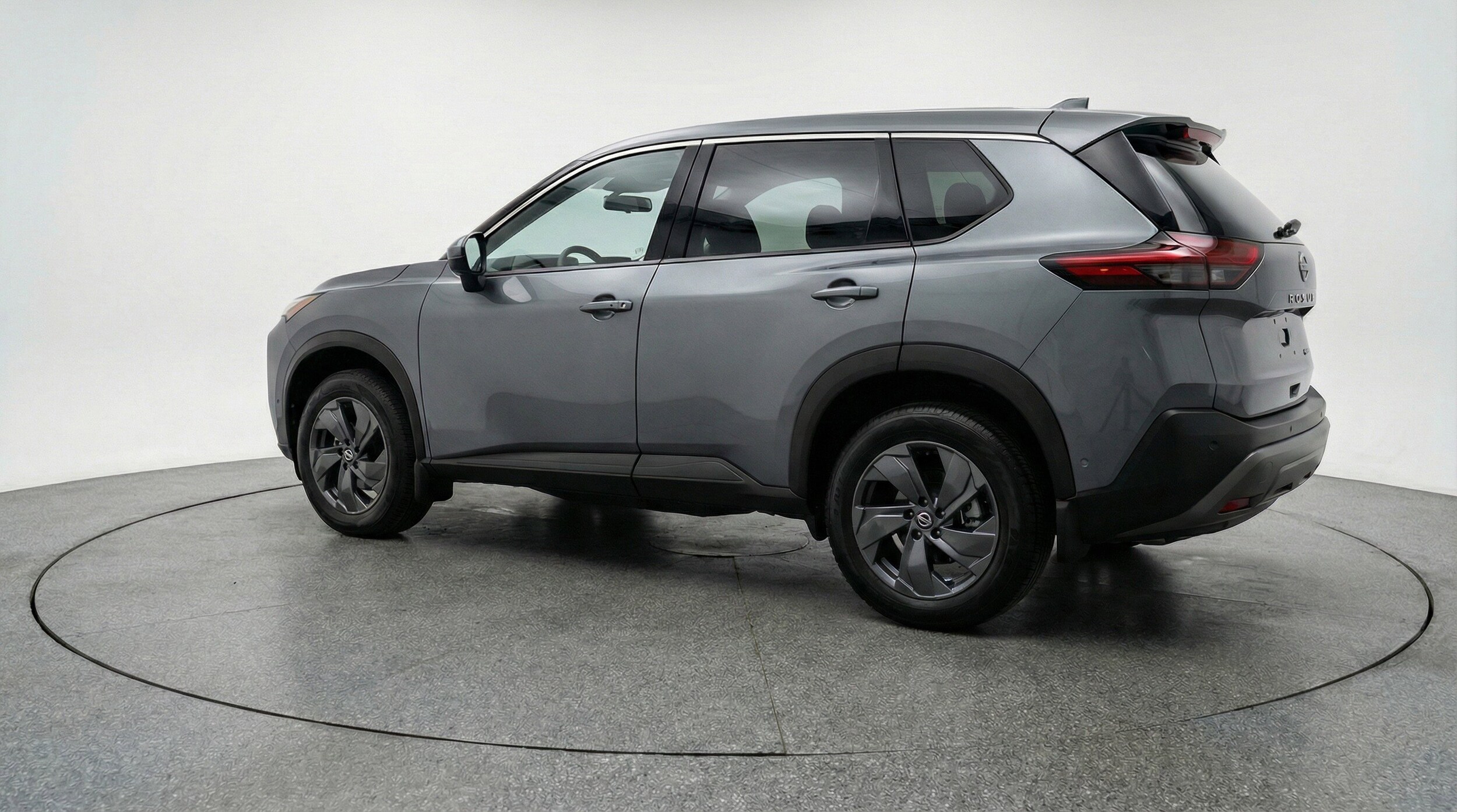 Thumbnail: 2025 Nissan Rogue - 6