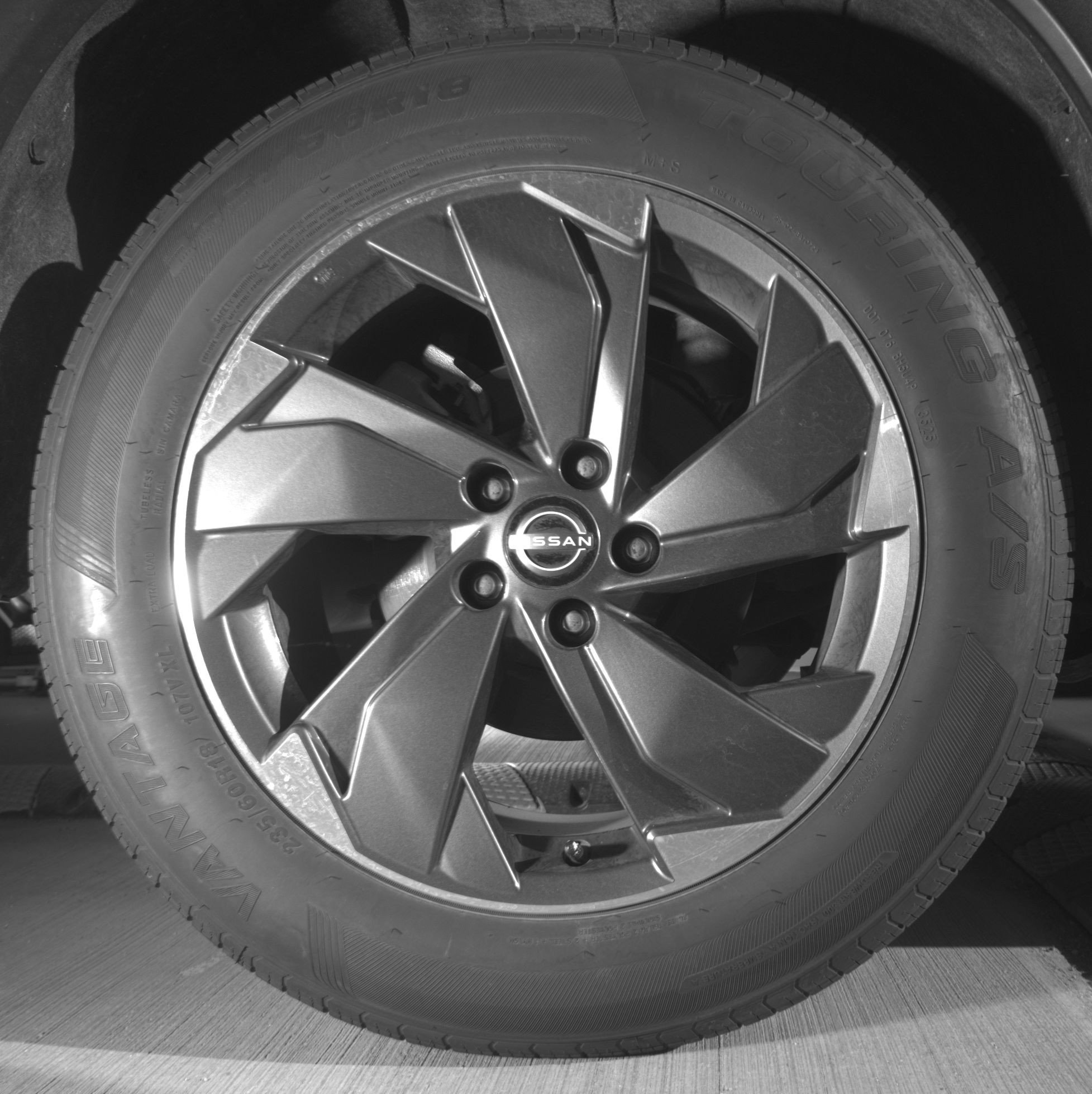 Thumbnail: 2025 Nissan Rogue - 15