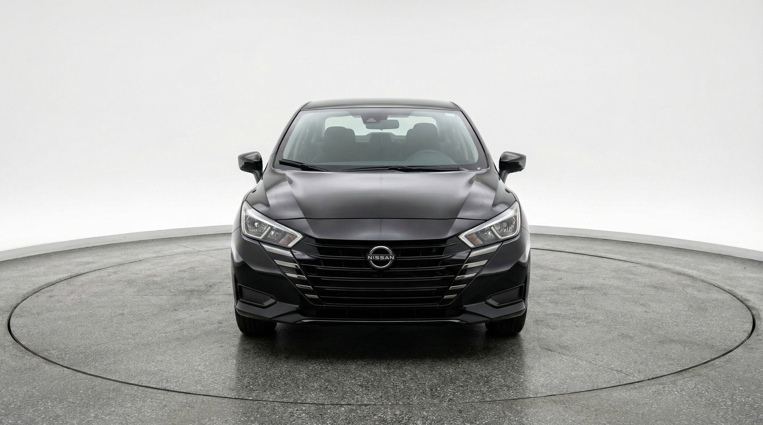 Thumbnail: 2025 Nissan Versa - 2