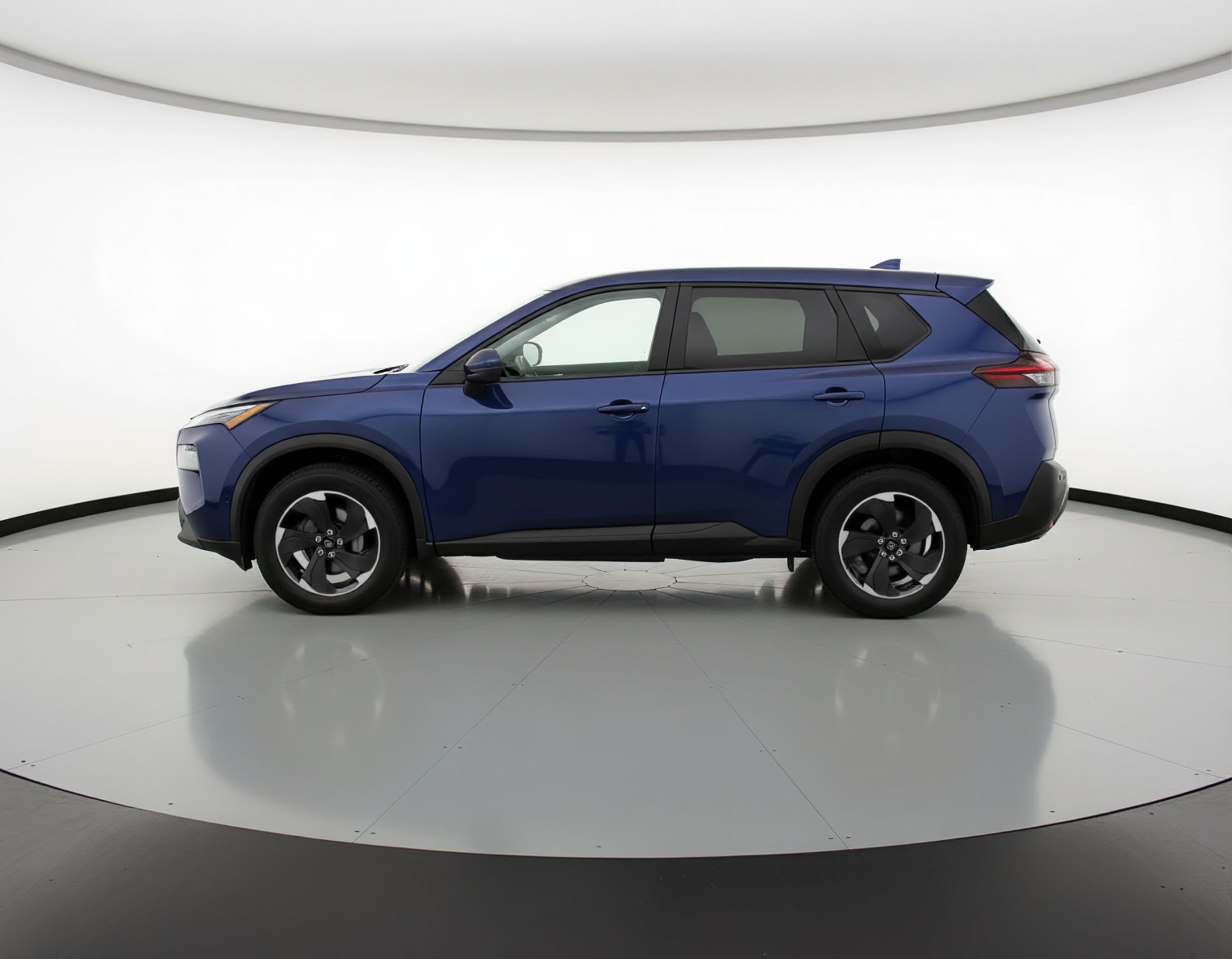 Thumbnail: 2025 Nissan Rogue - 4