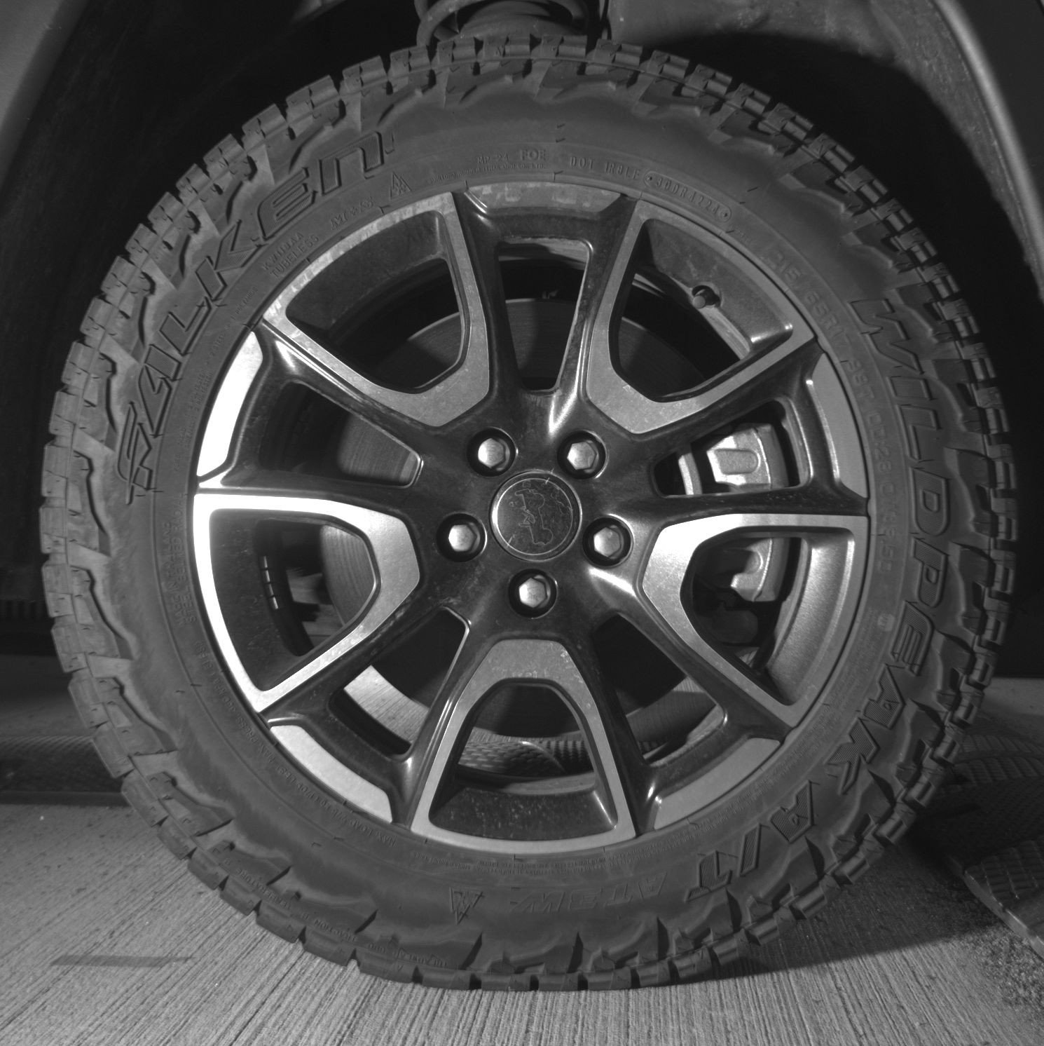 Thumbnail: 2025 Jeep Compass - 13