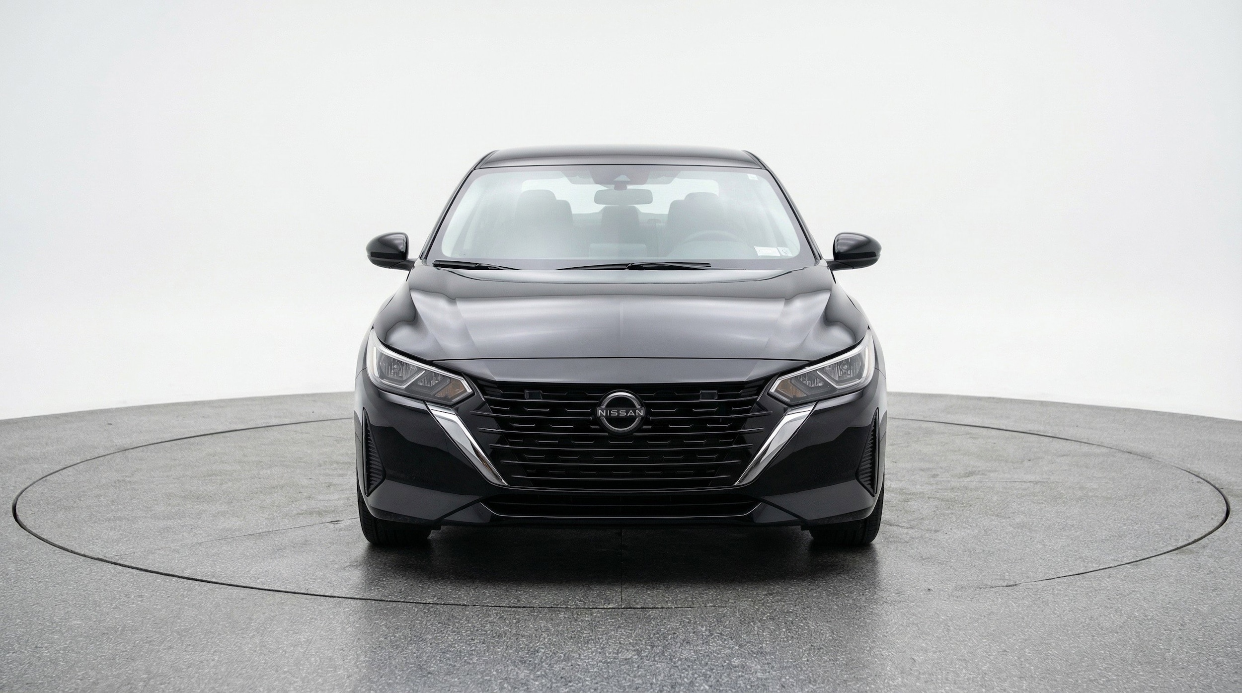 Thumbnail: 2025 Nissan Sentra - 2