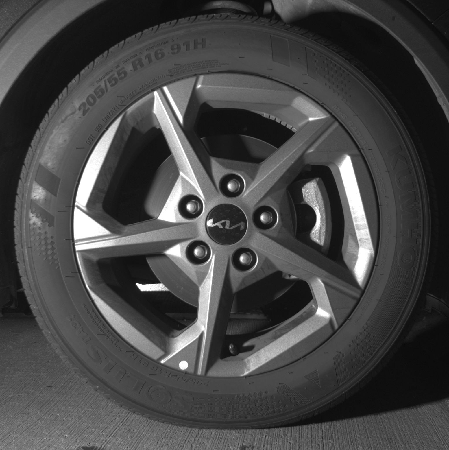 Thumbnail: 2025 Kia K4 - 10