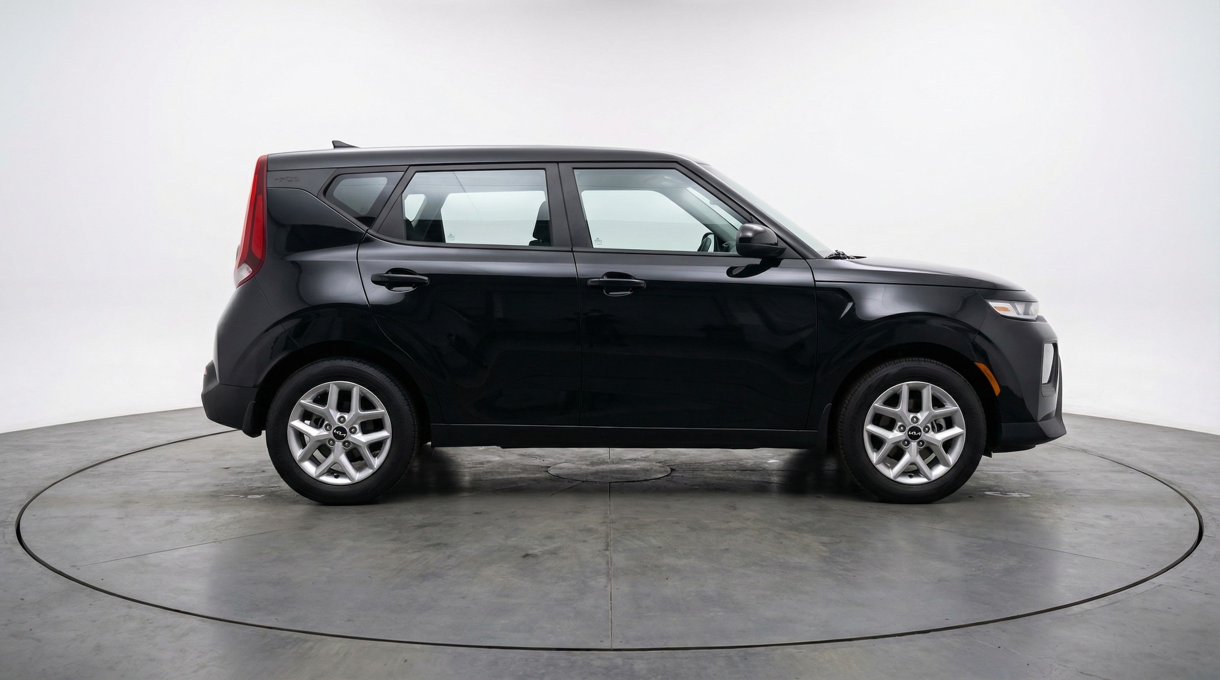 Thumbnail: 2025 Kia Soul - 8