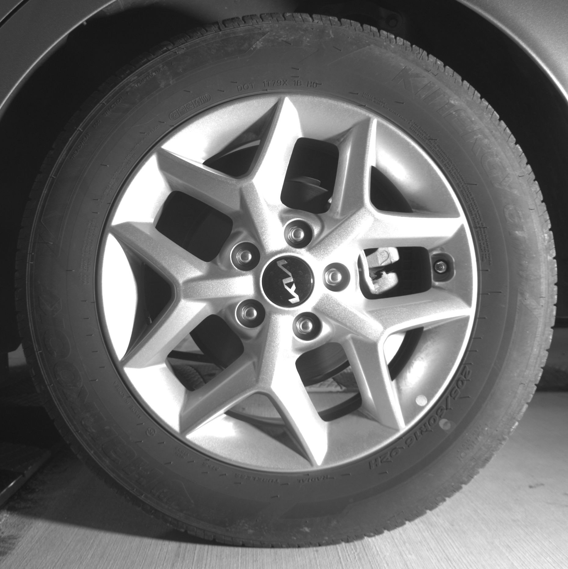 Thumbnail: 2025 Kia Soul - 14