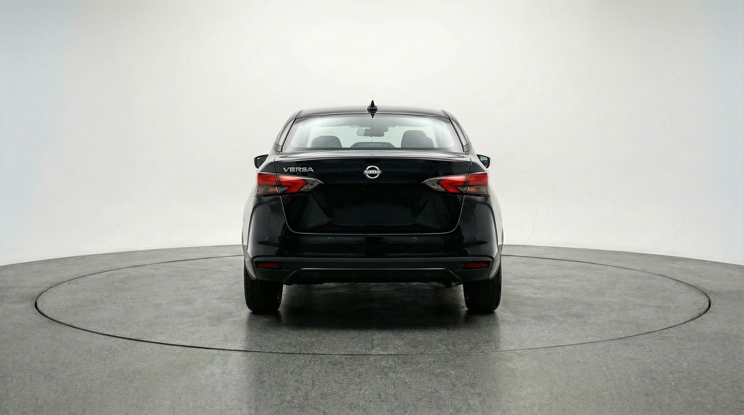 Thumbnail: 2025 Nissan Versa - 6