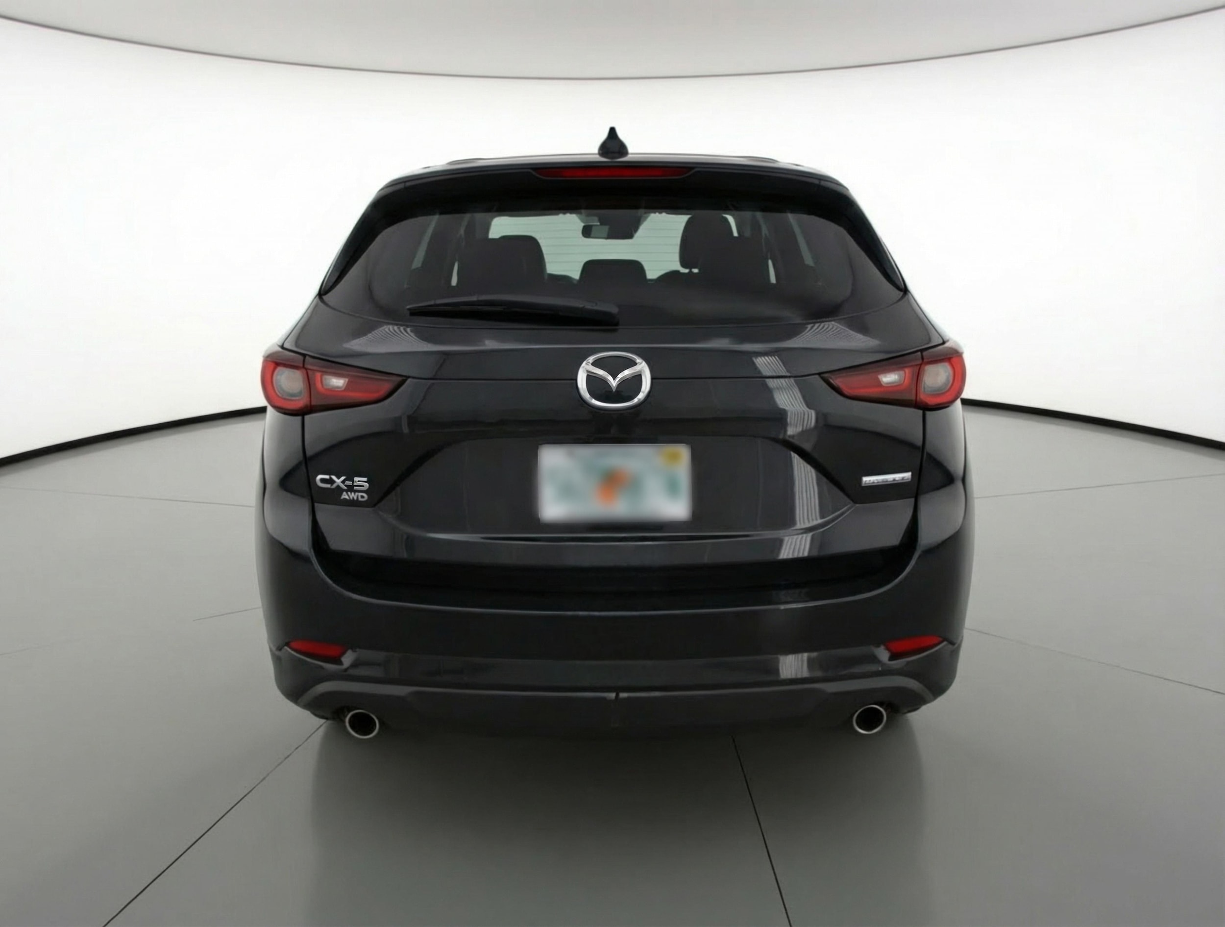 Thumbnail: 2025 Mazda CX-5 - 6