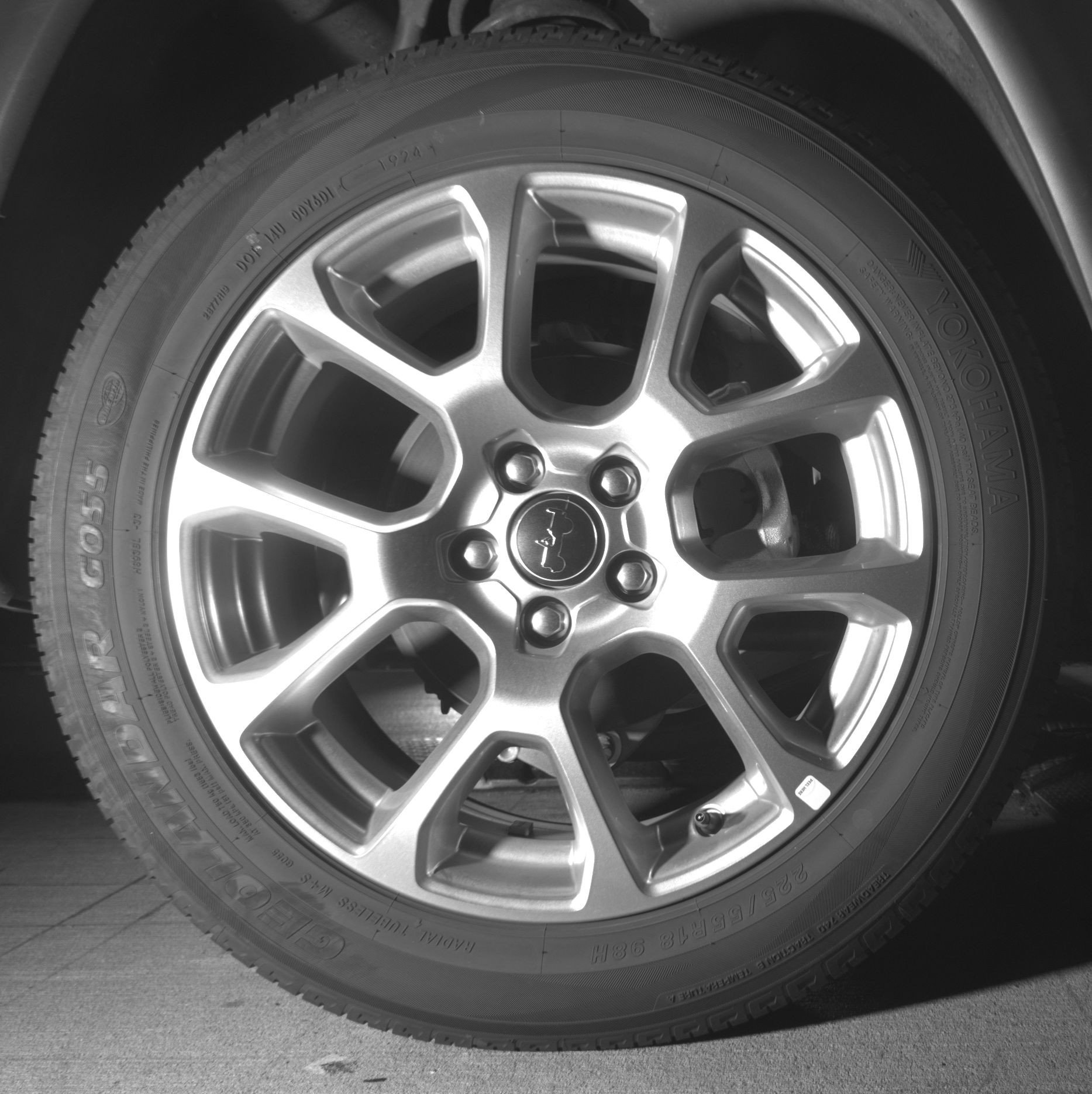 Thumbnail: 2025 Jeep Compass - 15