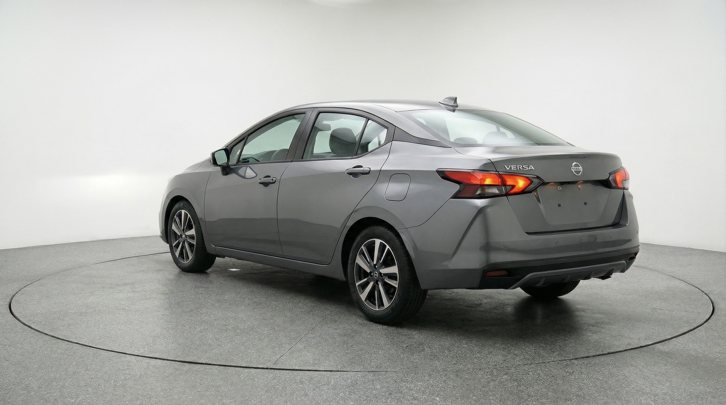 Thumbnail: 2025 Nissan Versa - 5