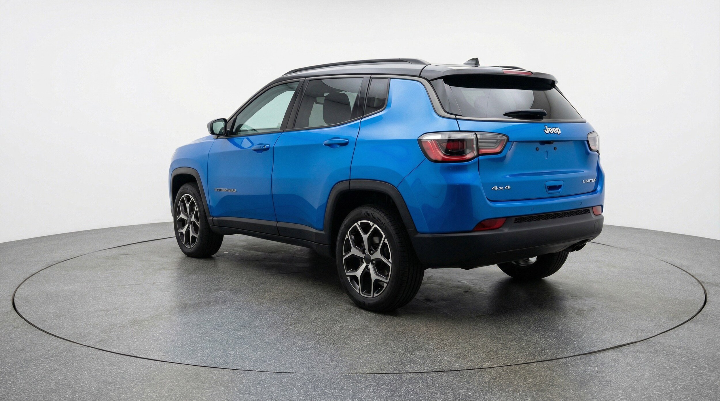 Thumbnail: 2025 Jeep Compass - 6