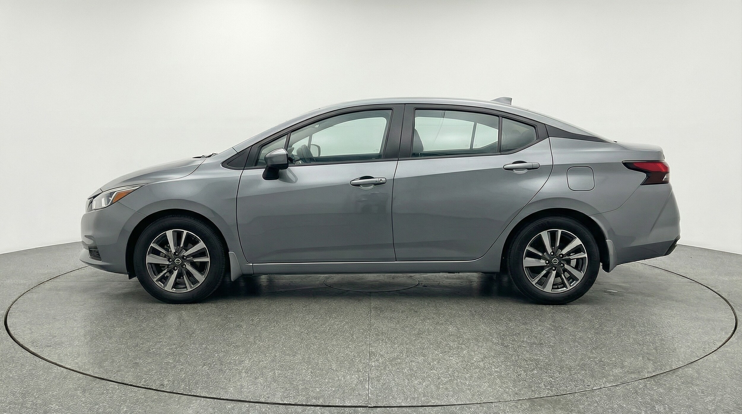 Thumbnail: 2025 Nissan Versa - 4