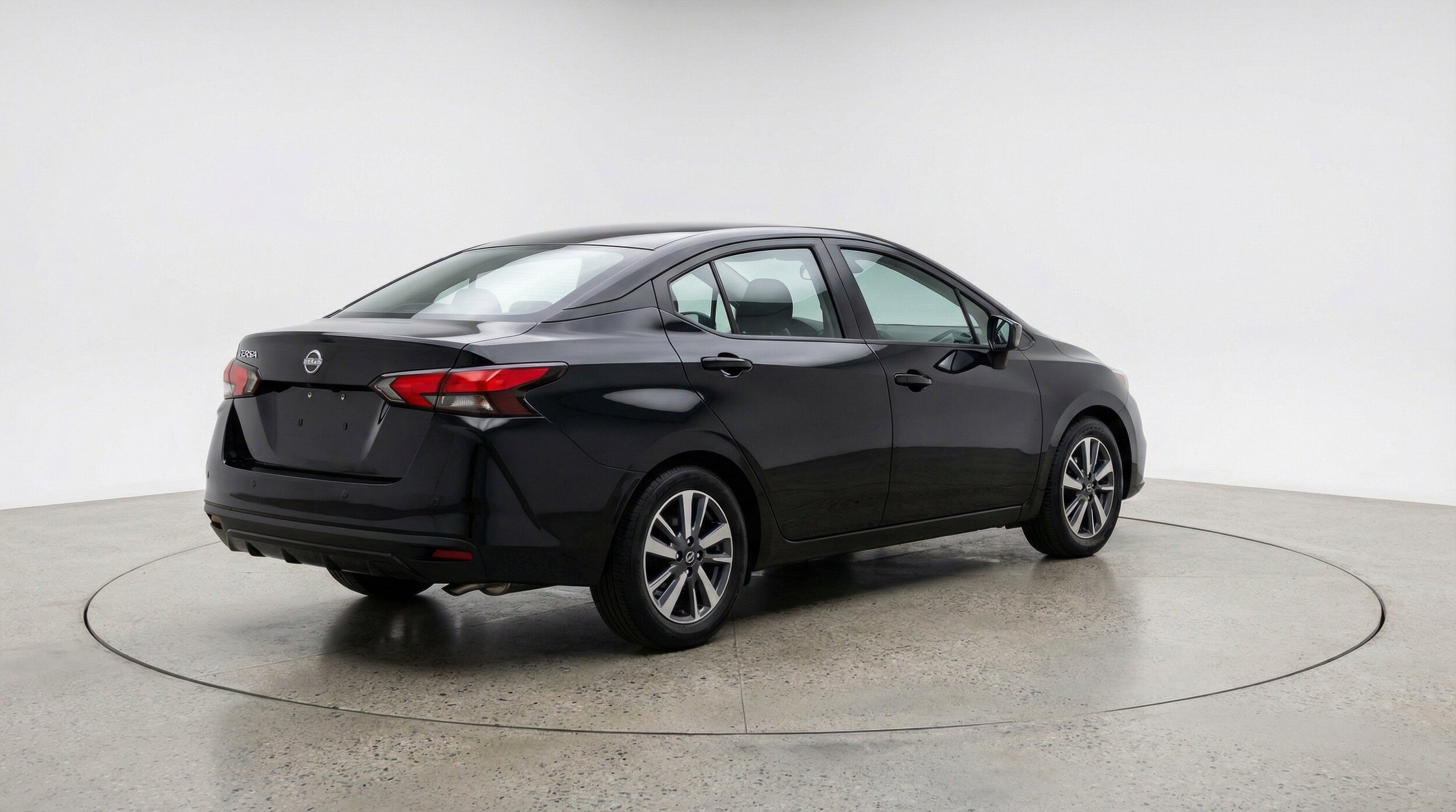 Thumbnail: 2025 Nissan Versa - 9