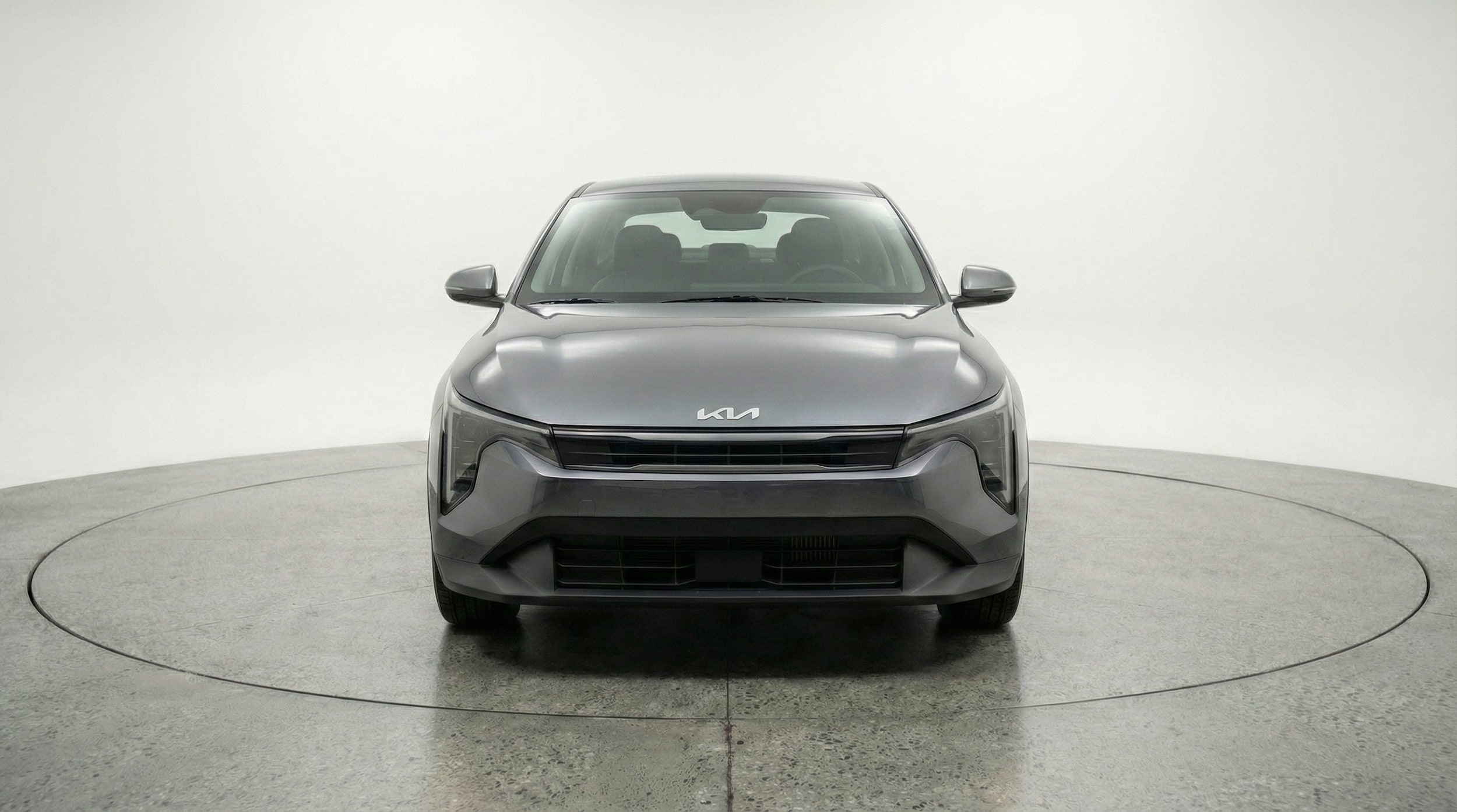 Thumbnail: 2025 Kia K4 - 2