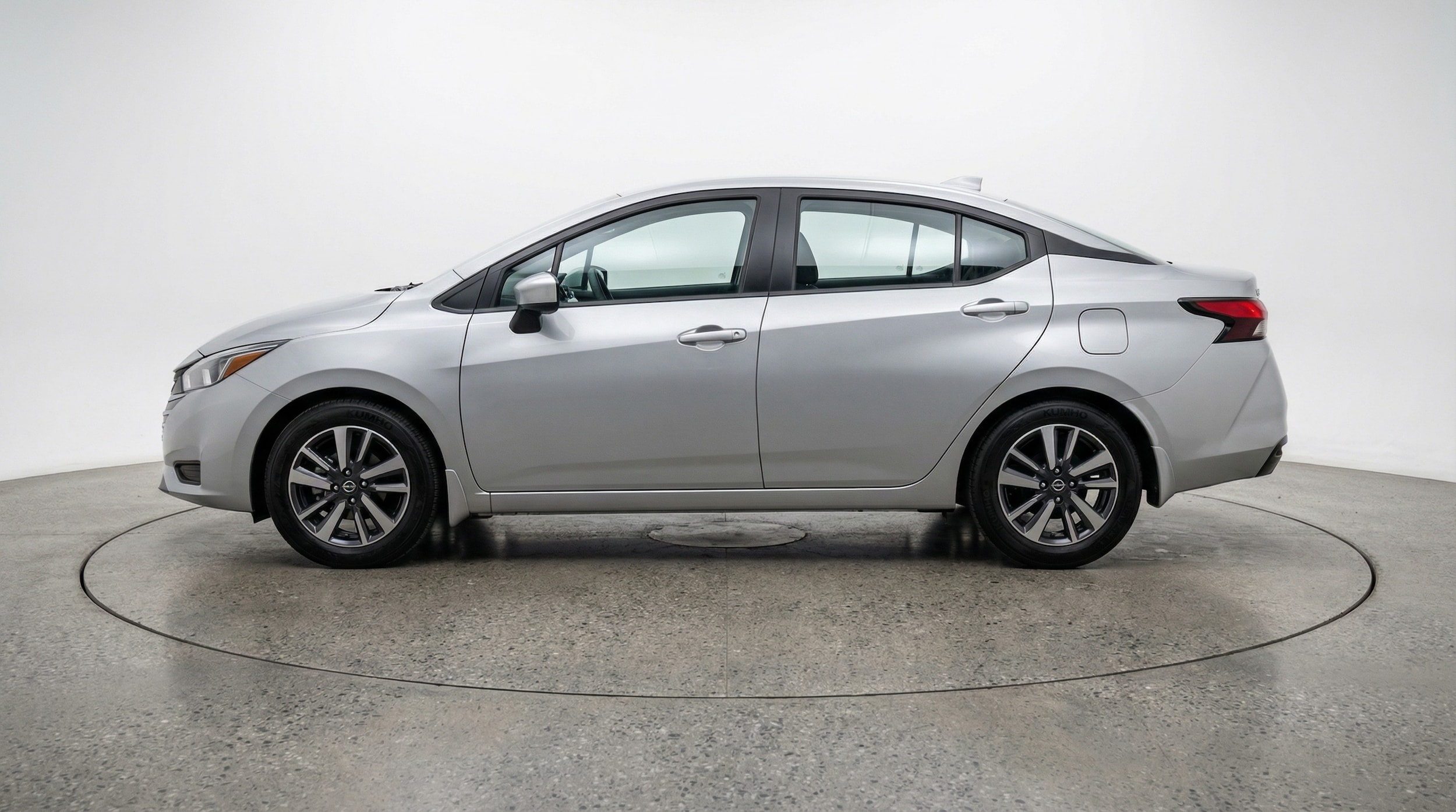 Thumbnail: 2025 Nissan Versa - 4