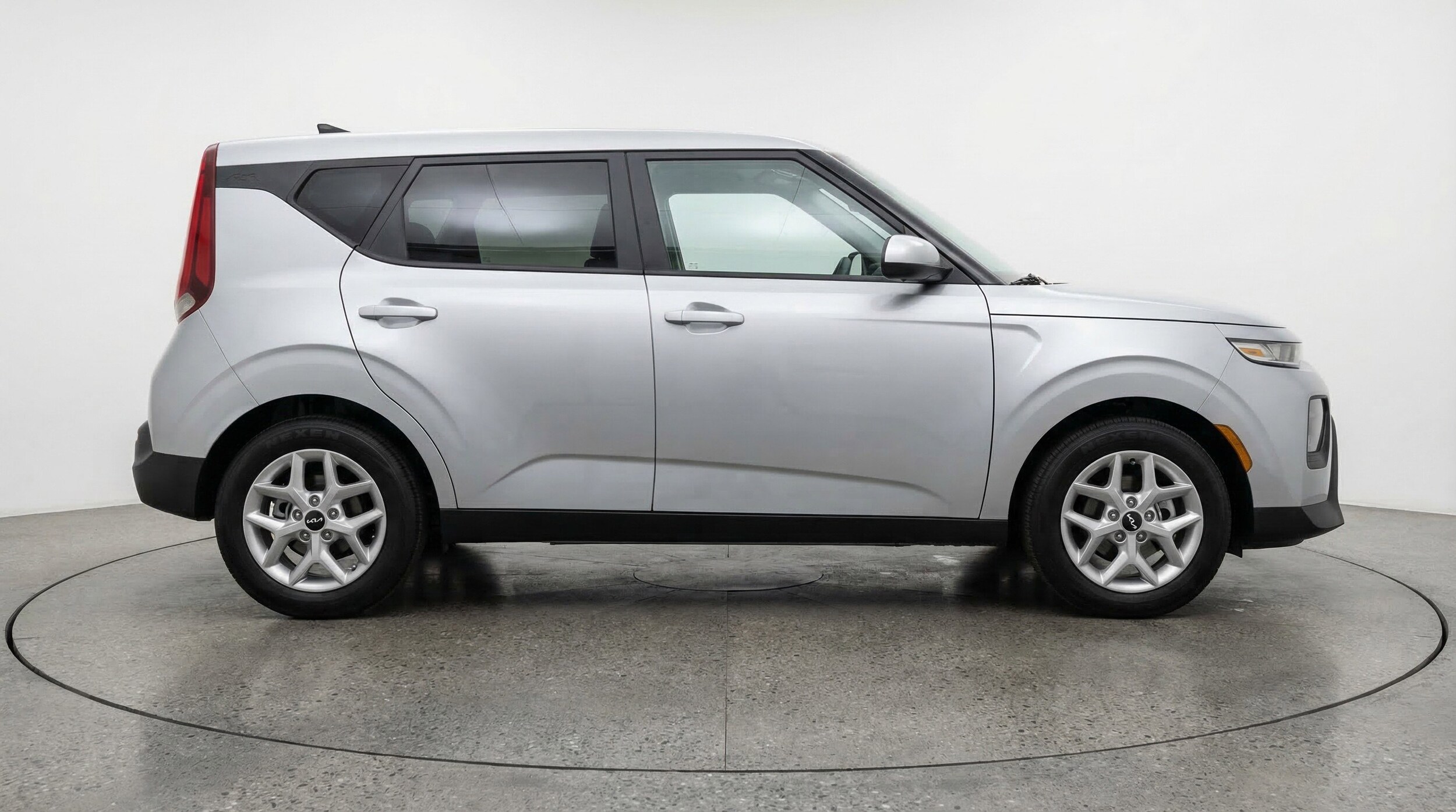 Thumbnail: 2025 Kia Soul - 11