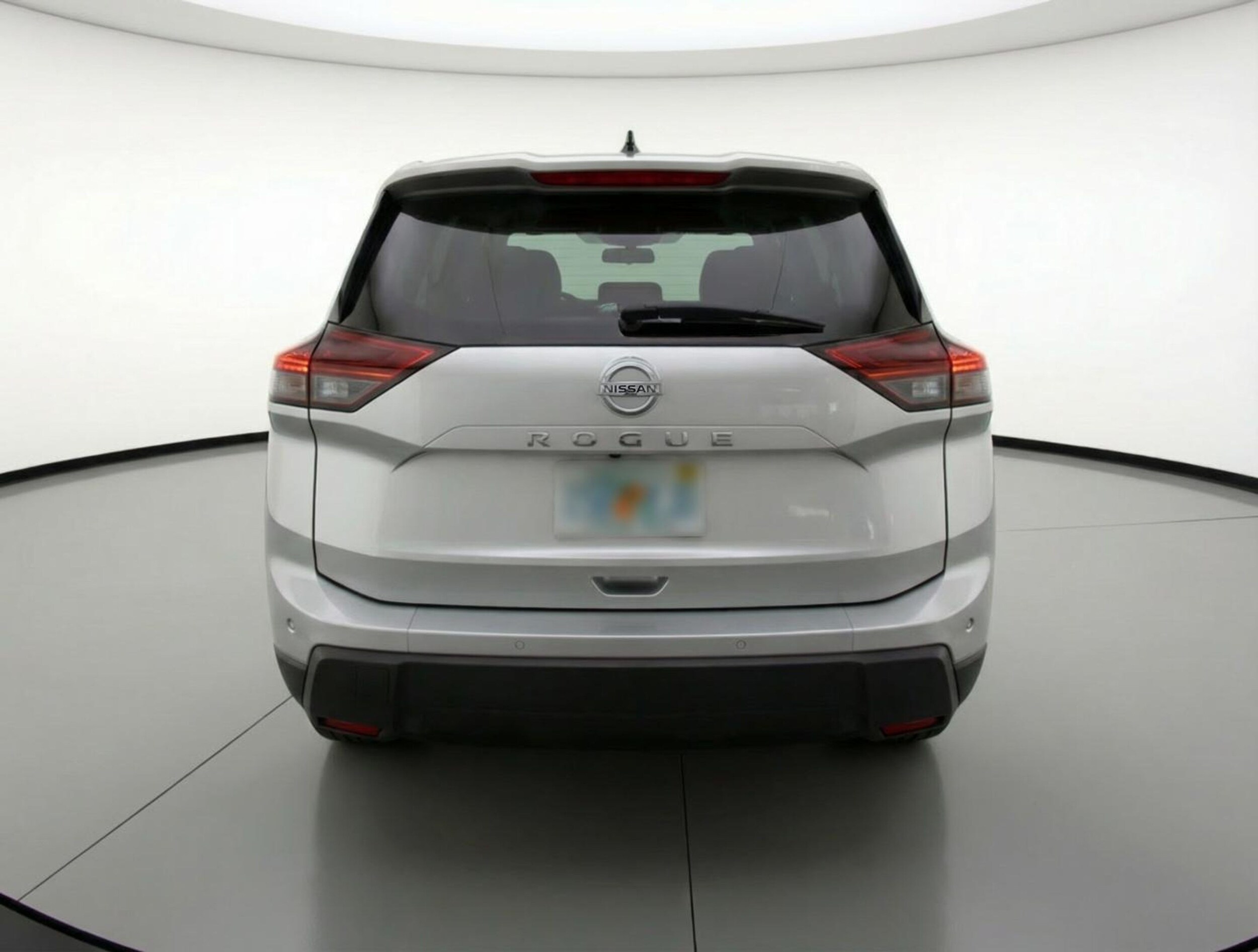 Thumbnail: 2025 Nissan Rogue - 6