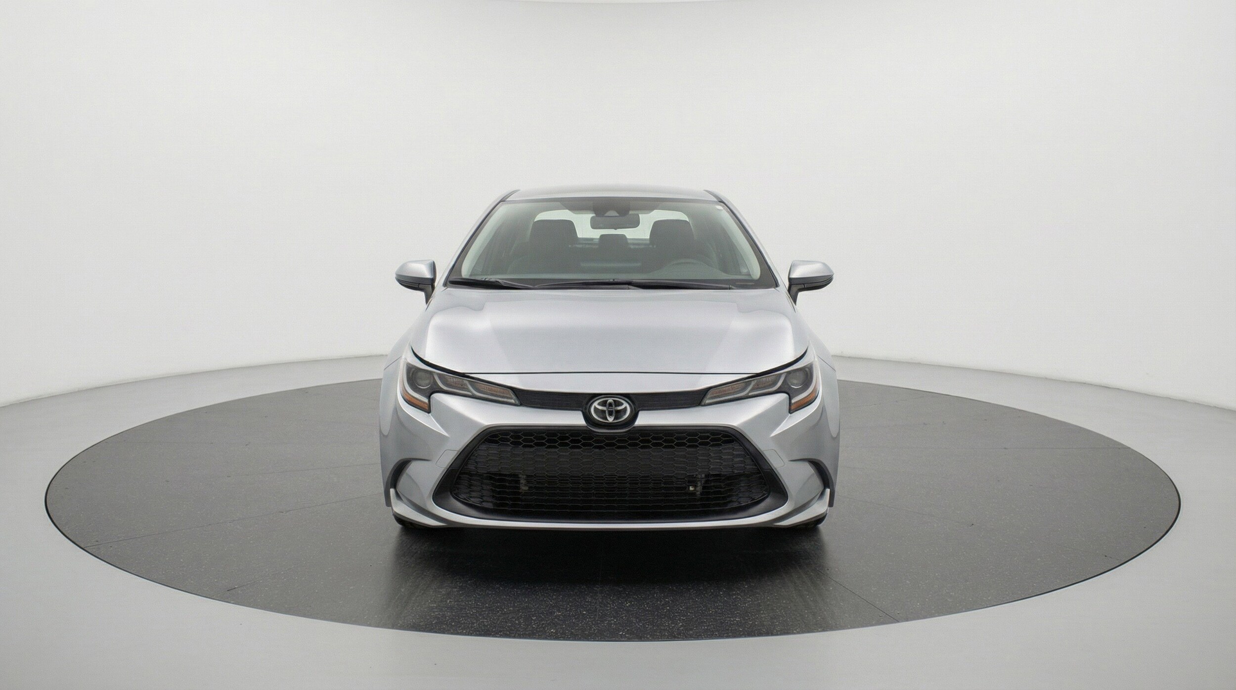 Thumbnail: 2025 Toyota Corolla - 2