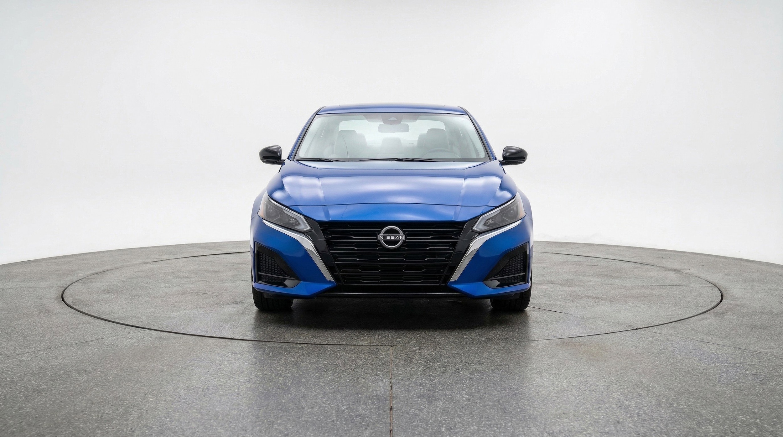 Thumbnail: 2025 Nissan Altima - 2